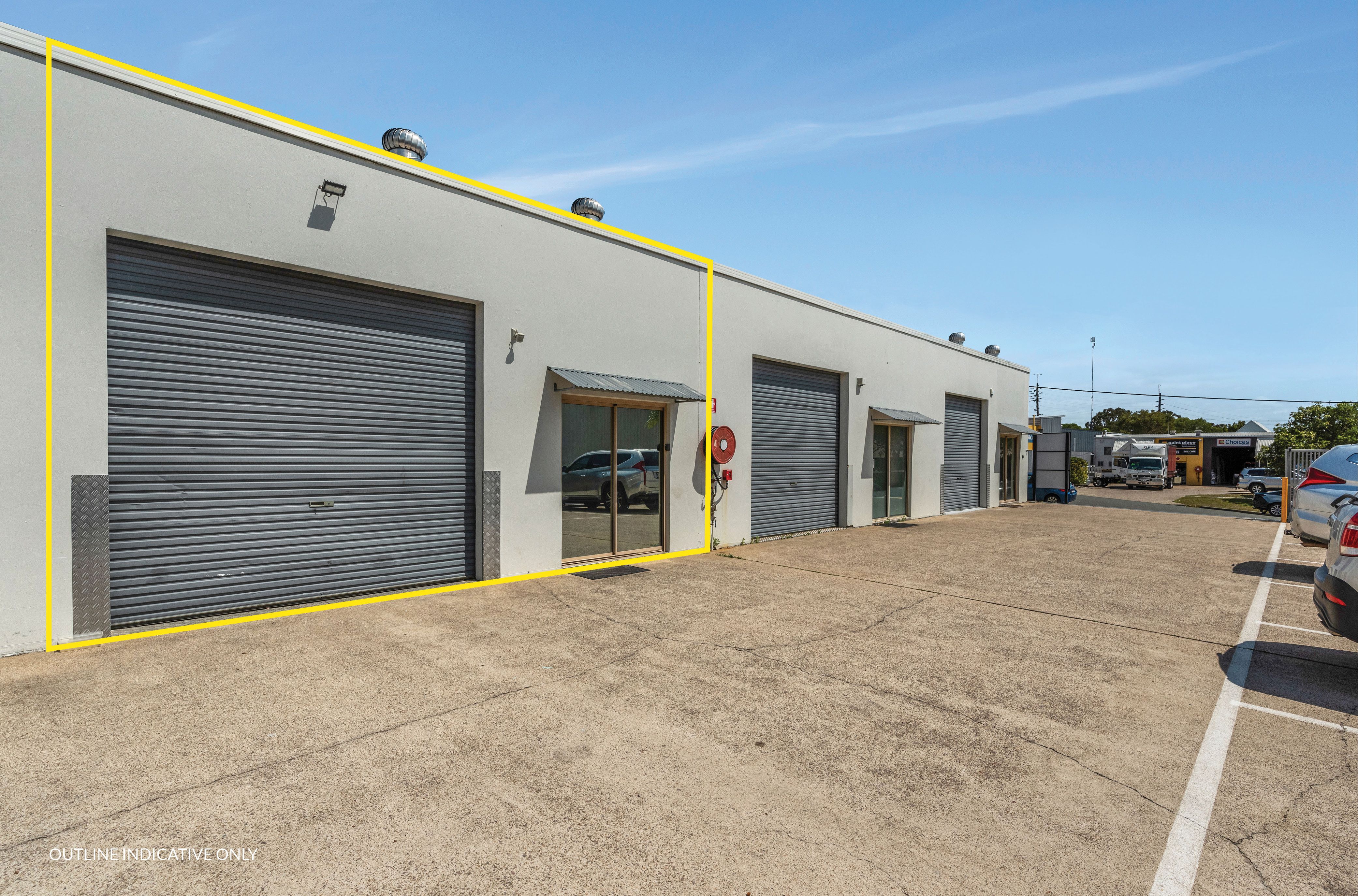 3/9 Commerce Court, Noosaville, QLD 4566