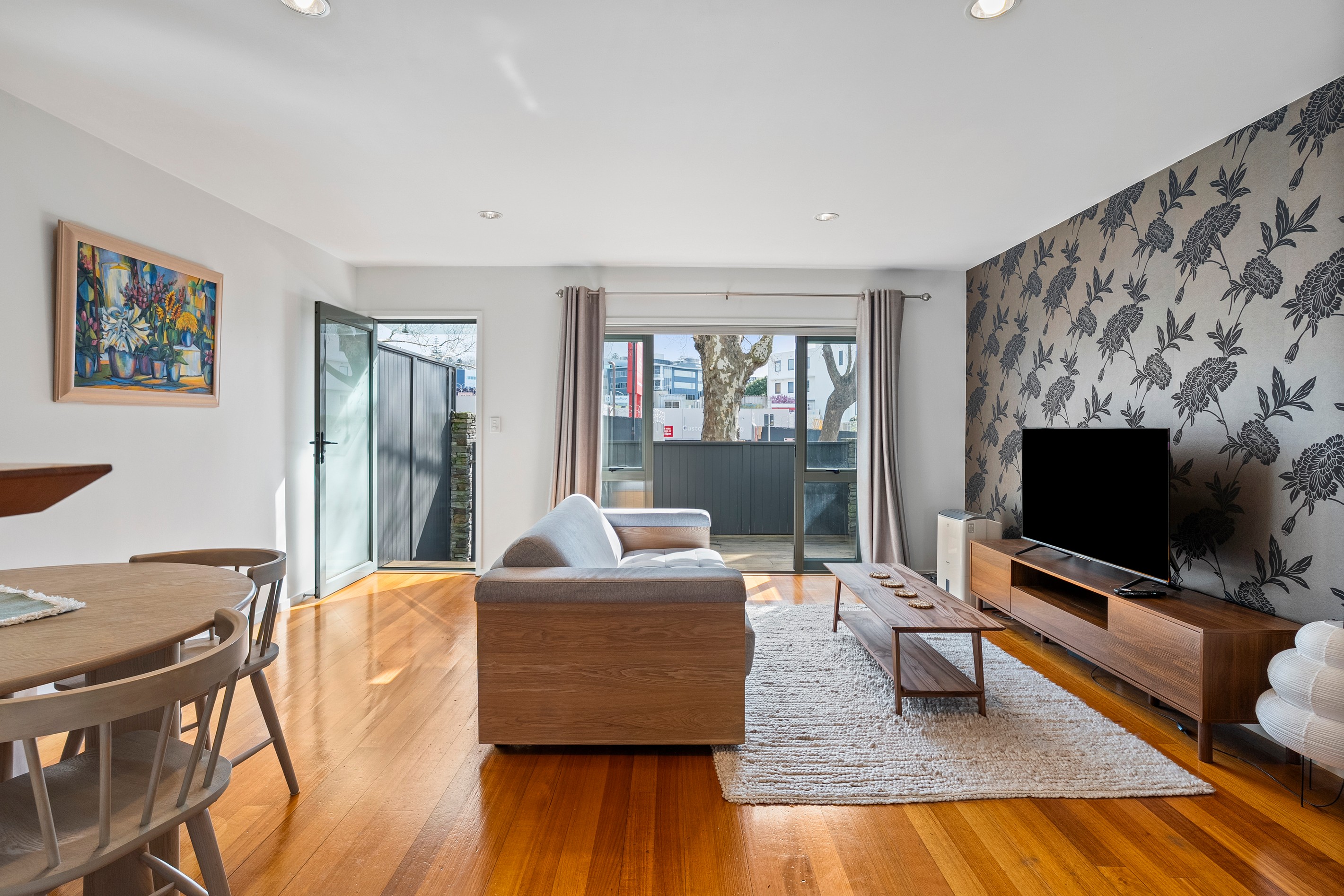 115E Franklin Road, Freemans Bay, Auckland City