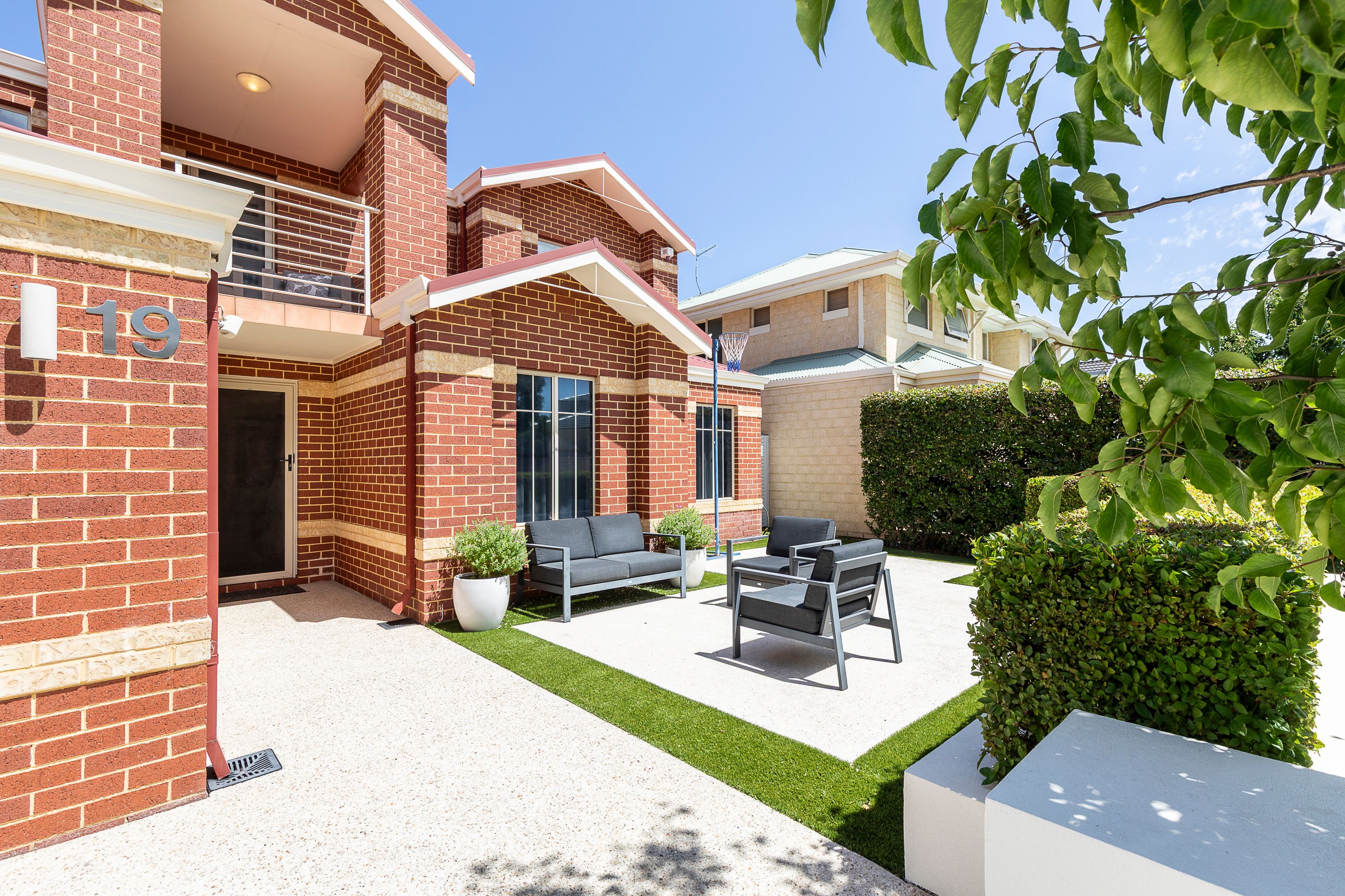 19 Macaulay Crescent, Inglewood, WA 6052