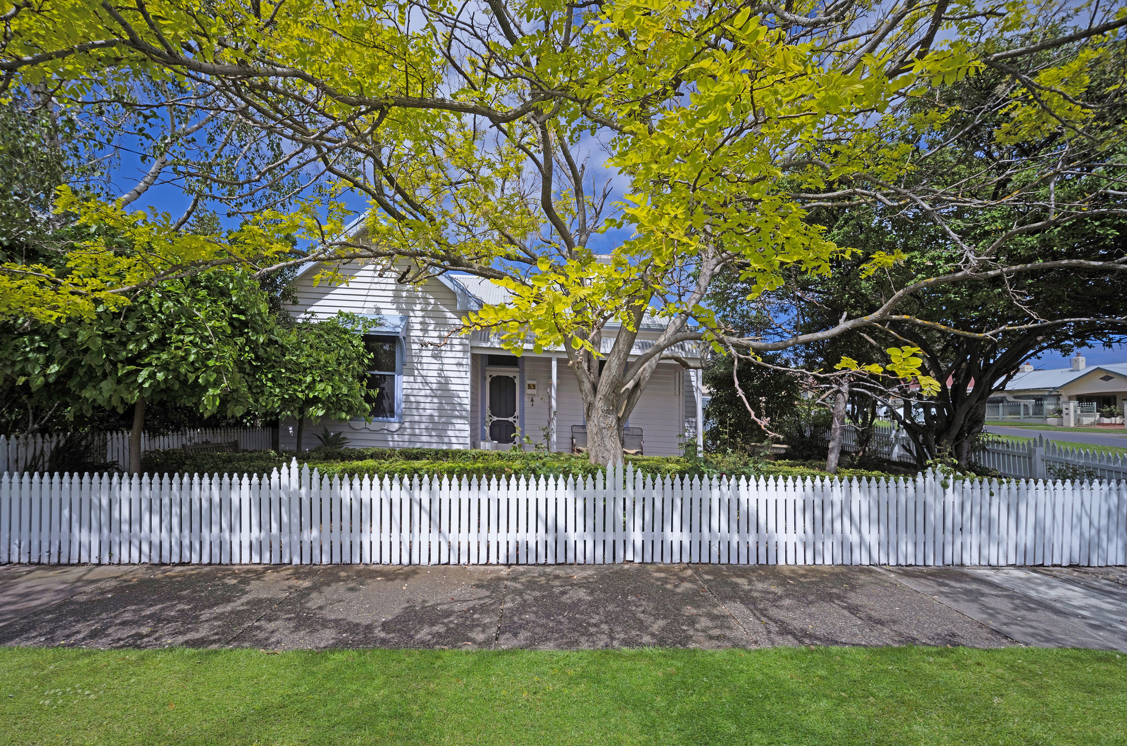 53 Koroit Street , Warrnambool VIC 3280