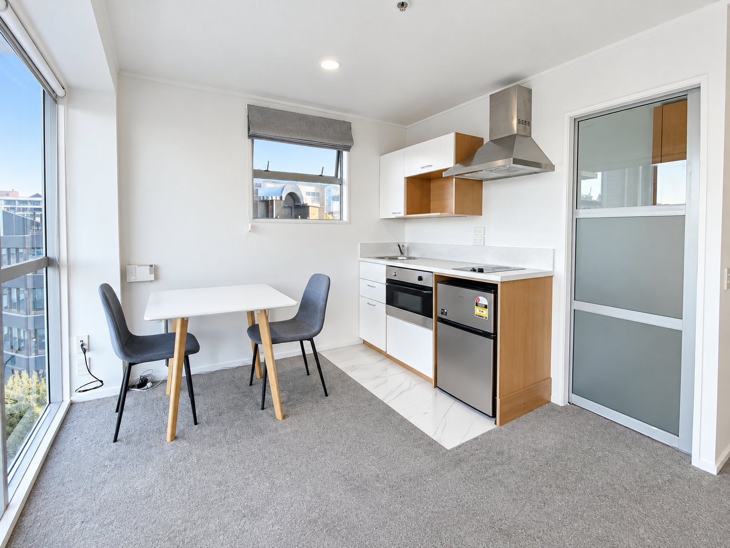 12A/189 Hobson Street, Auckland Central, Auckland City