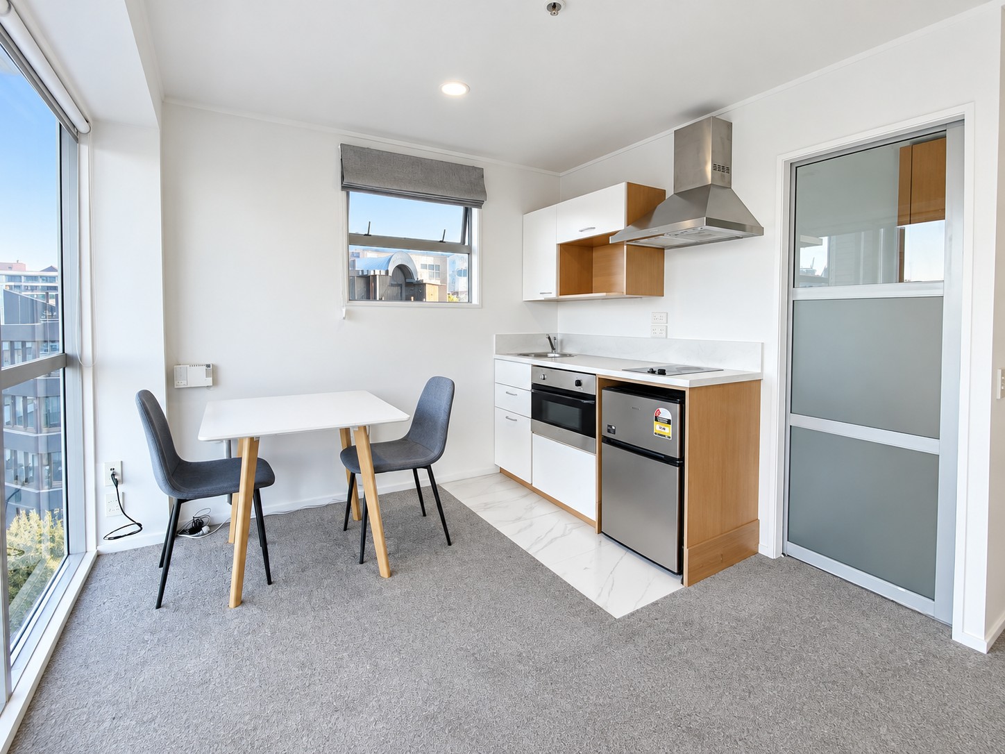 12A/189 Hobson Street, Auckland Central, Auckland City