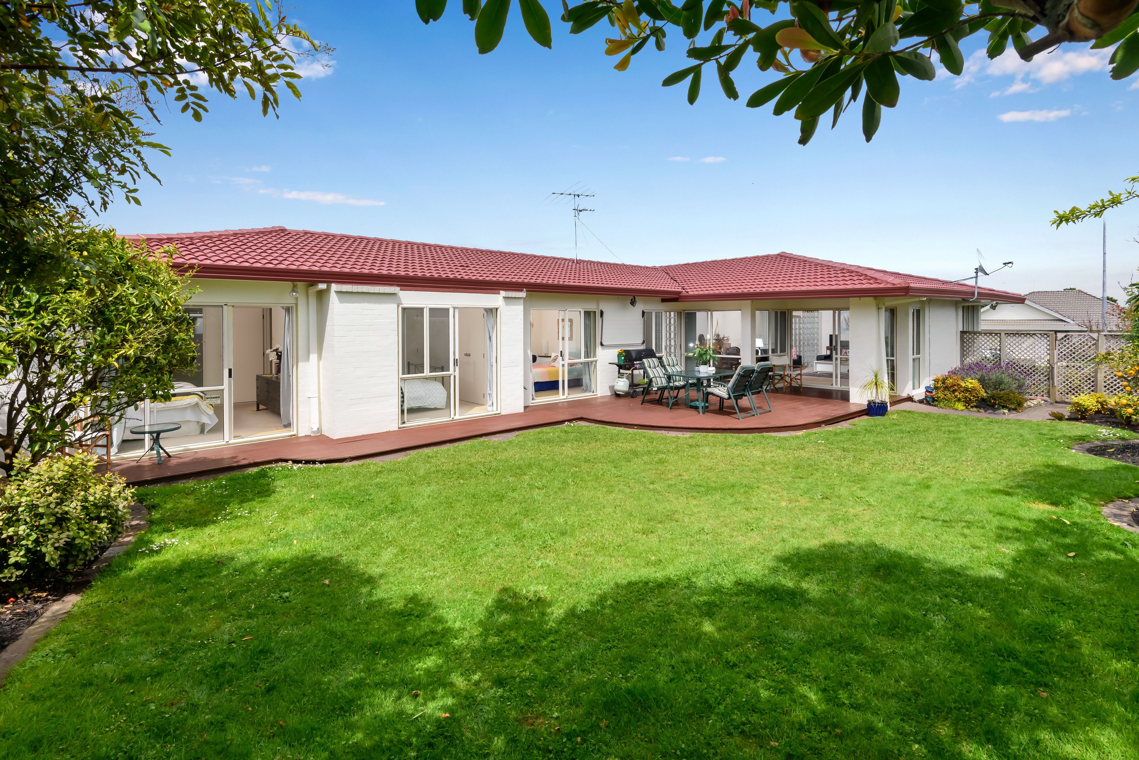 55 Kilimanjaro Drive, Northpark, Manukau City