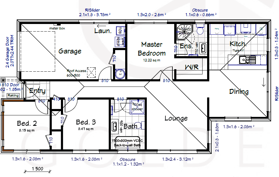 19 Beaumont Road photo 1