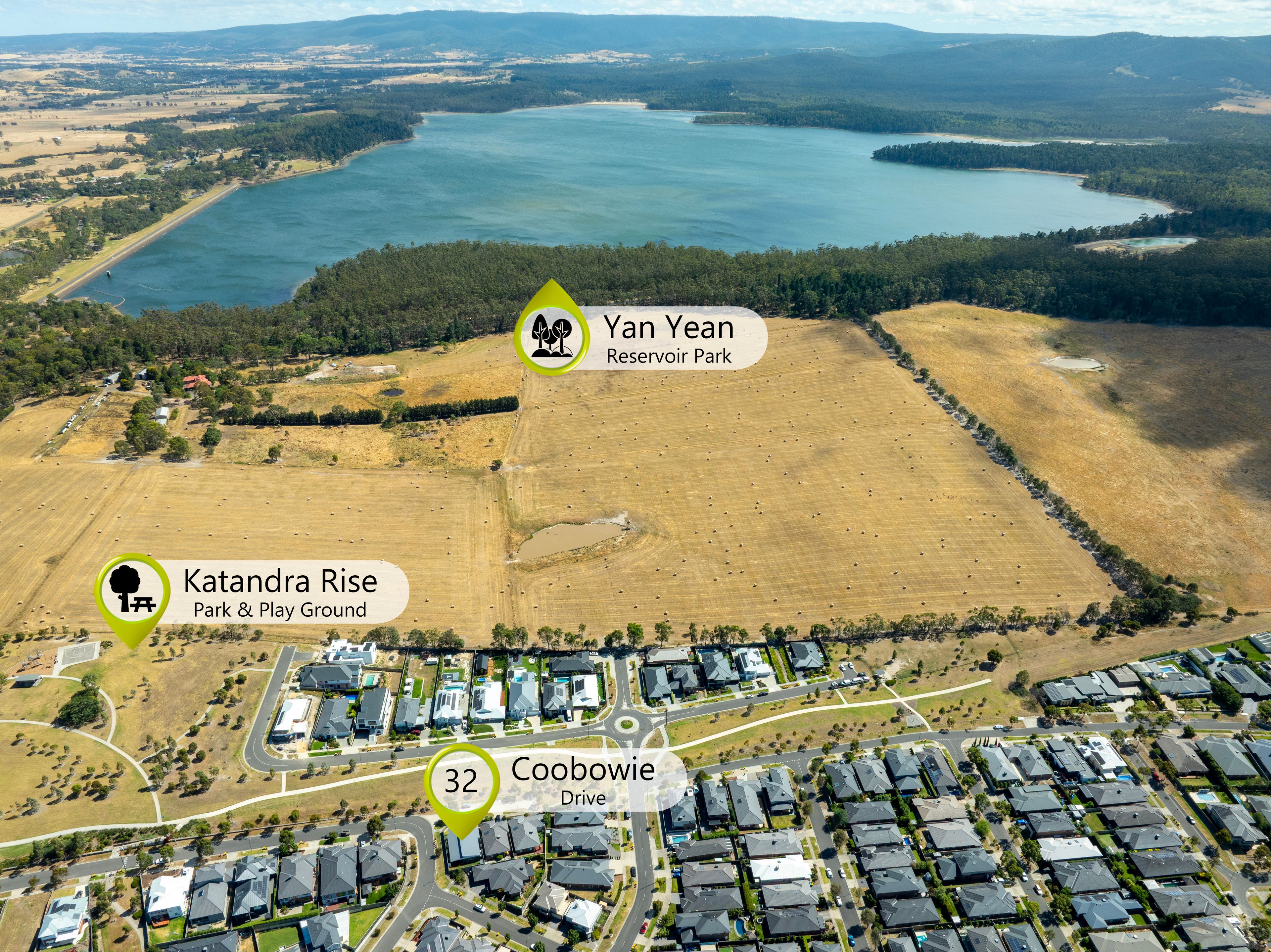 32 Coobowie Drive, Doreen, VIC 3754