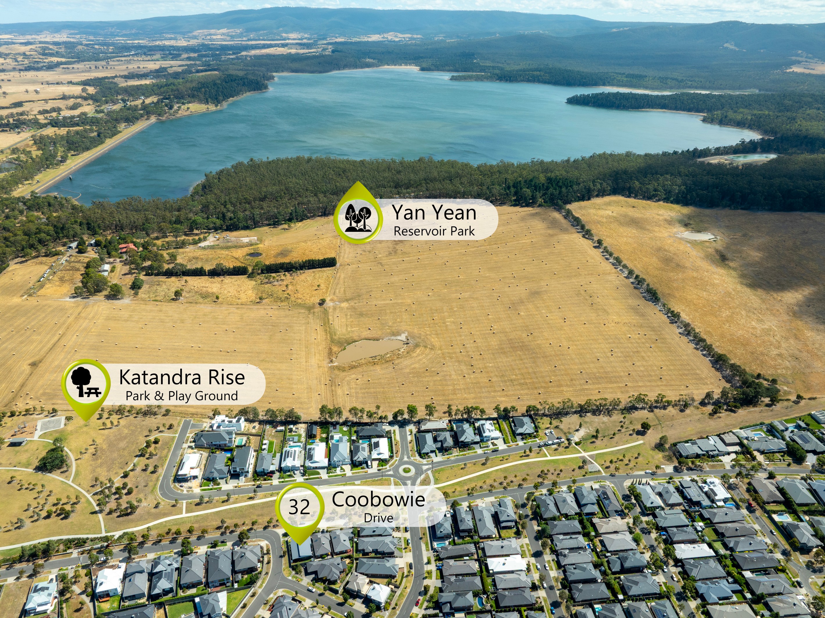 32 Coobowie Drive, Doreen, VIC 3754