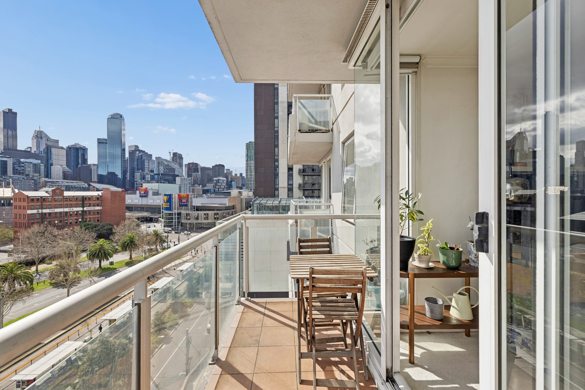 85/79 Whiteman Street, Southbank, VIC 3006