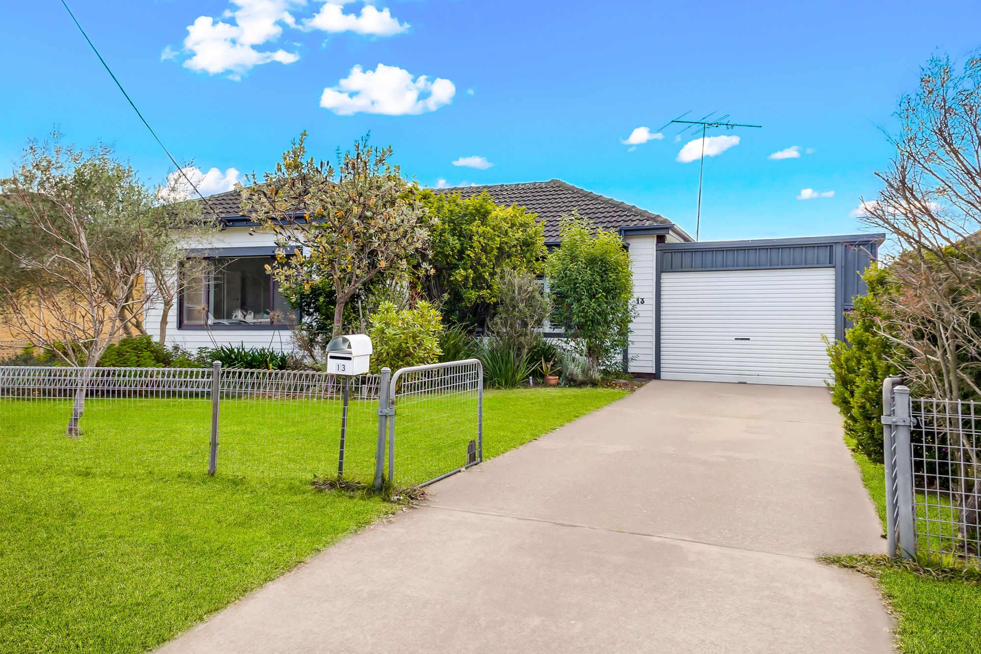 13 Muscio Street, Colyton NSW 2760