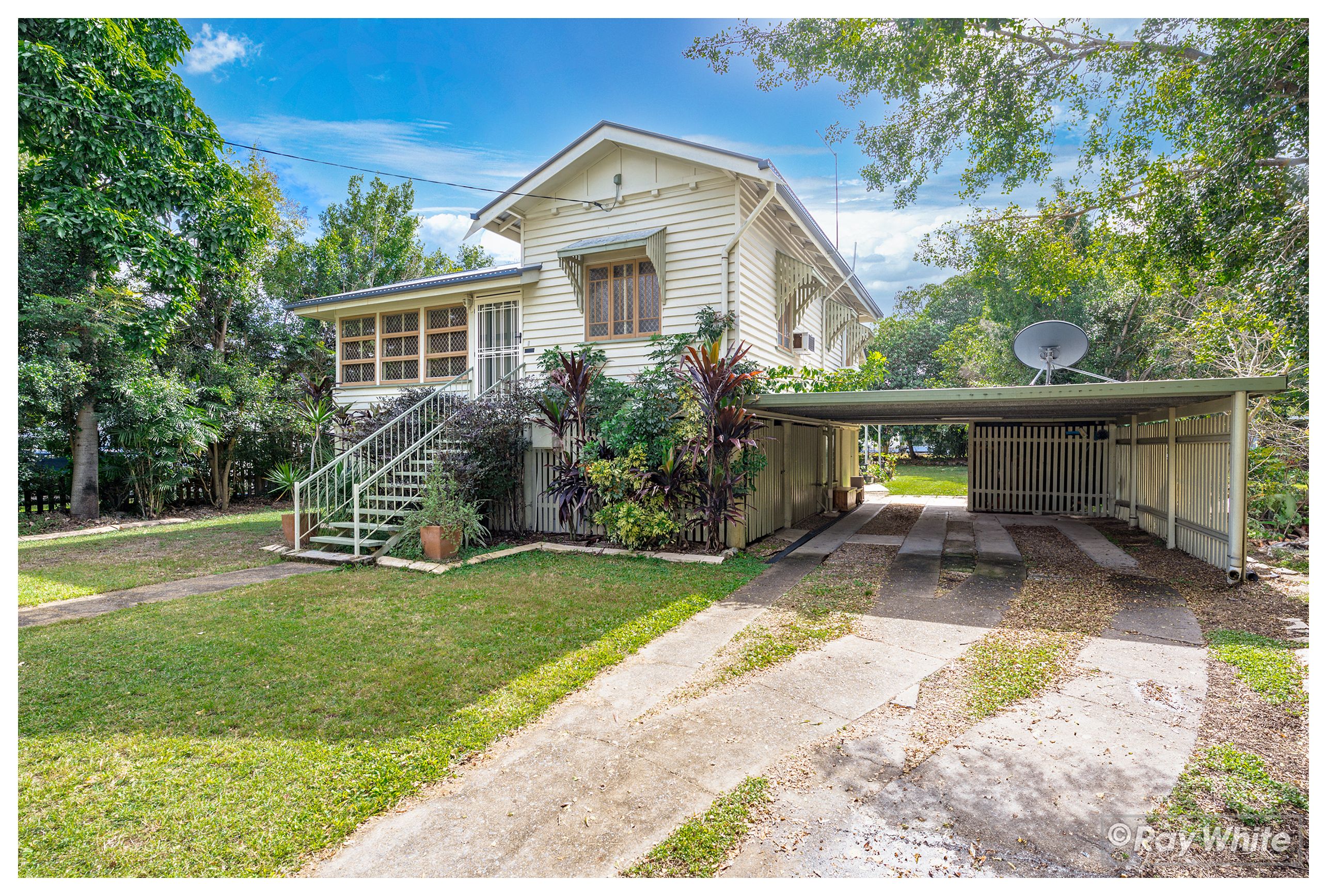273 Mason Street, Koongal, QLD 4701
