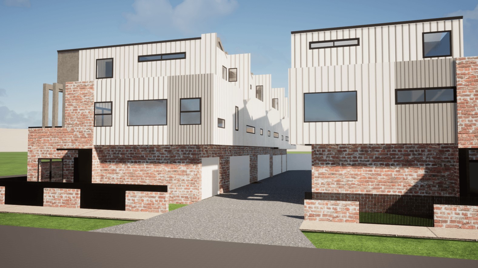 196-198 Albert Street, Reservoir, VIC 3073