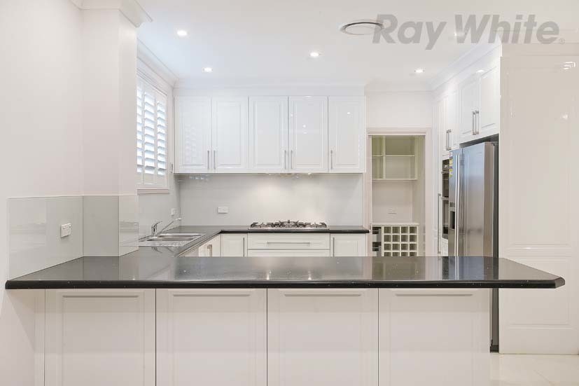 87 Parklands Road, North Ryde, NSW 2113