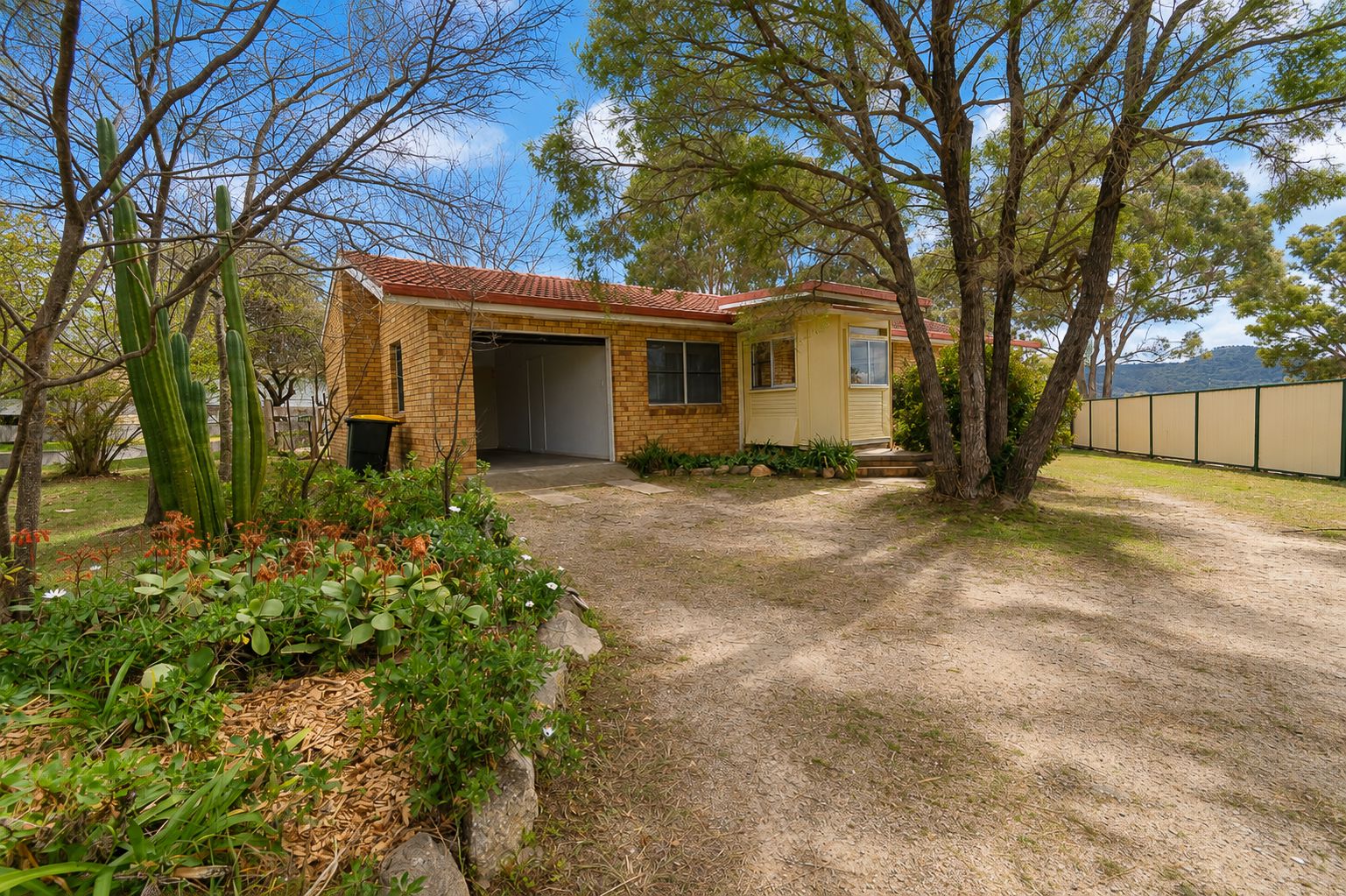 12 Clarke Street — photo from Ray White Rural Stanthorpe