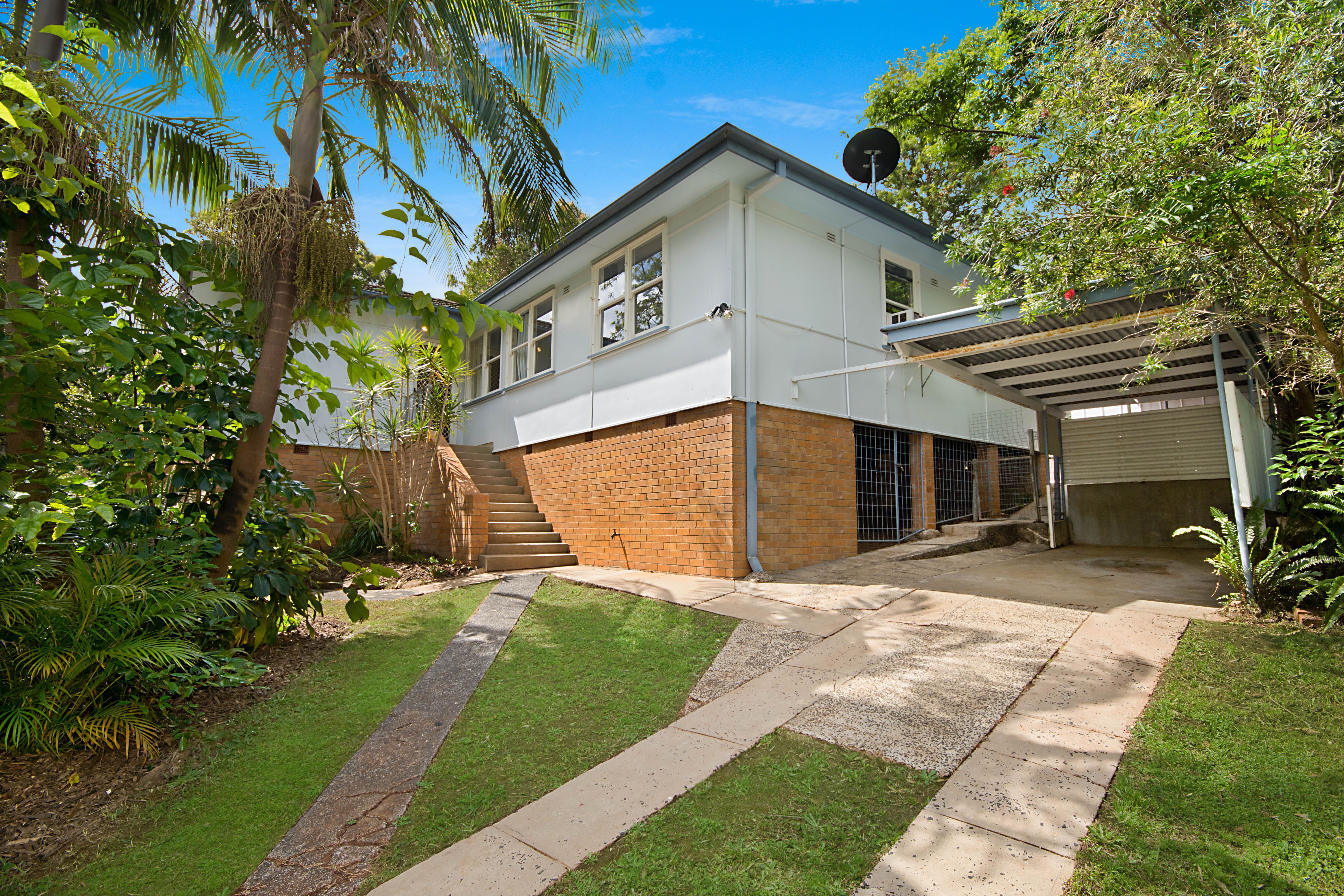 12 Sillar Avenue, Goonellabah, NSW 2480