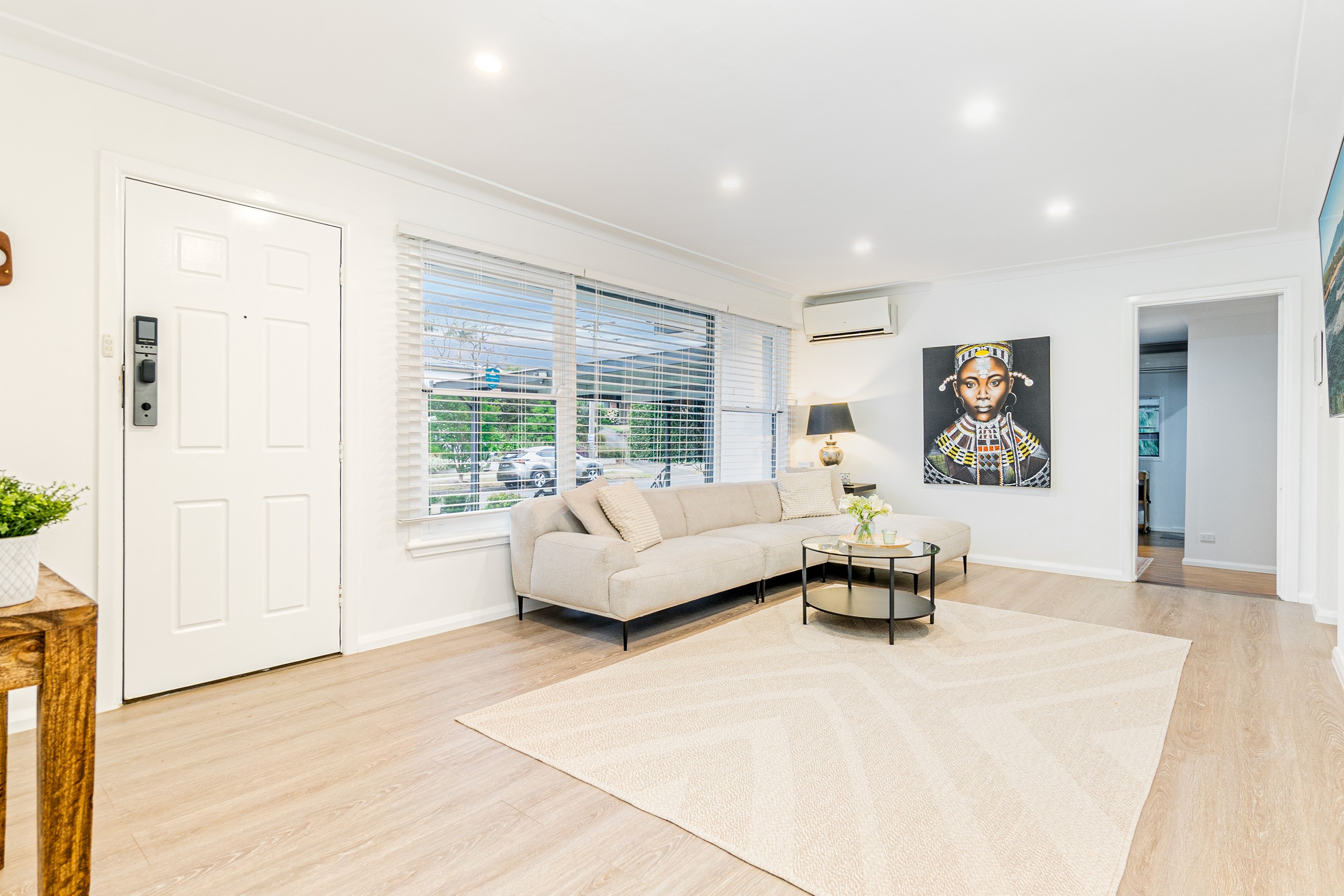 1 Aminya Place, Baulkham Hills, NSW 2153