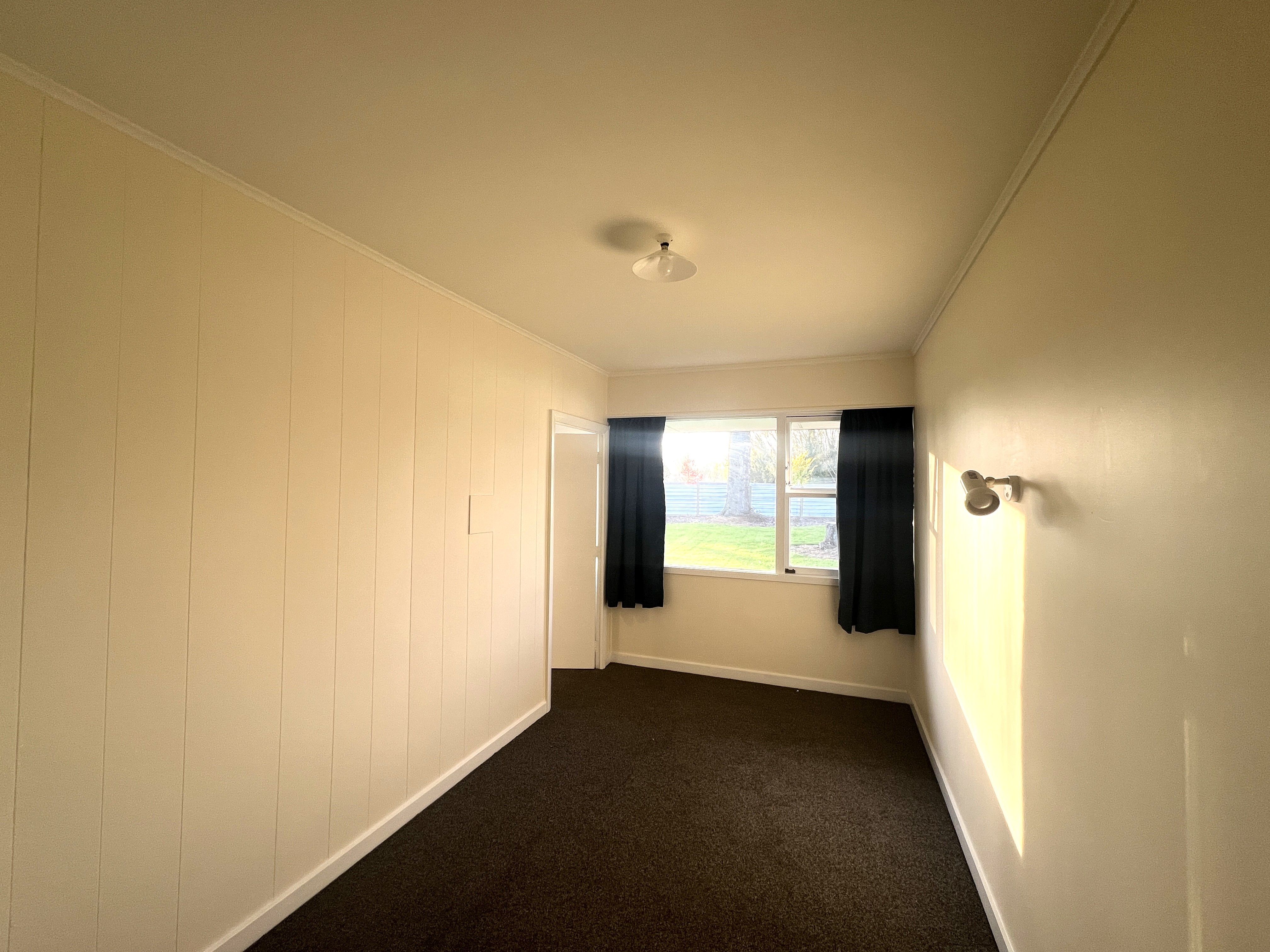 1 Bedroom unit 5