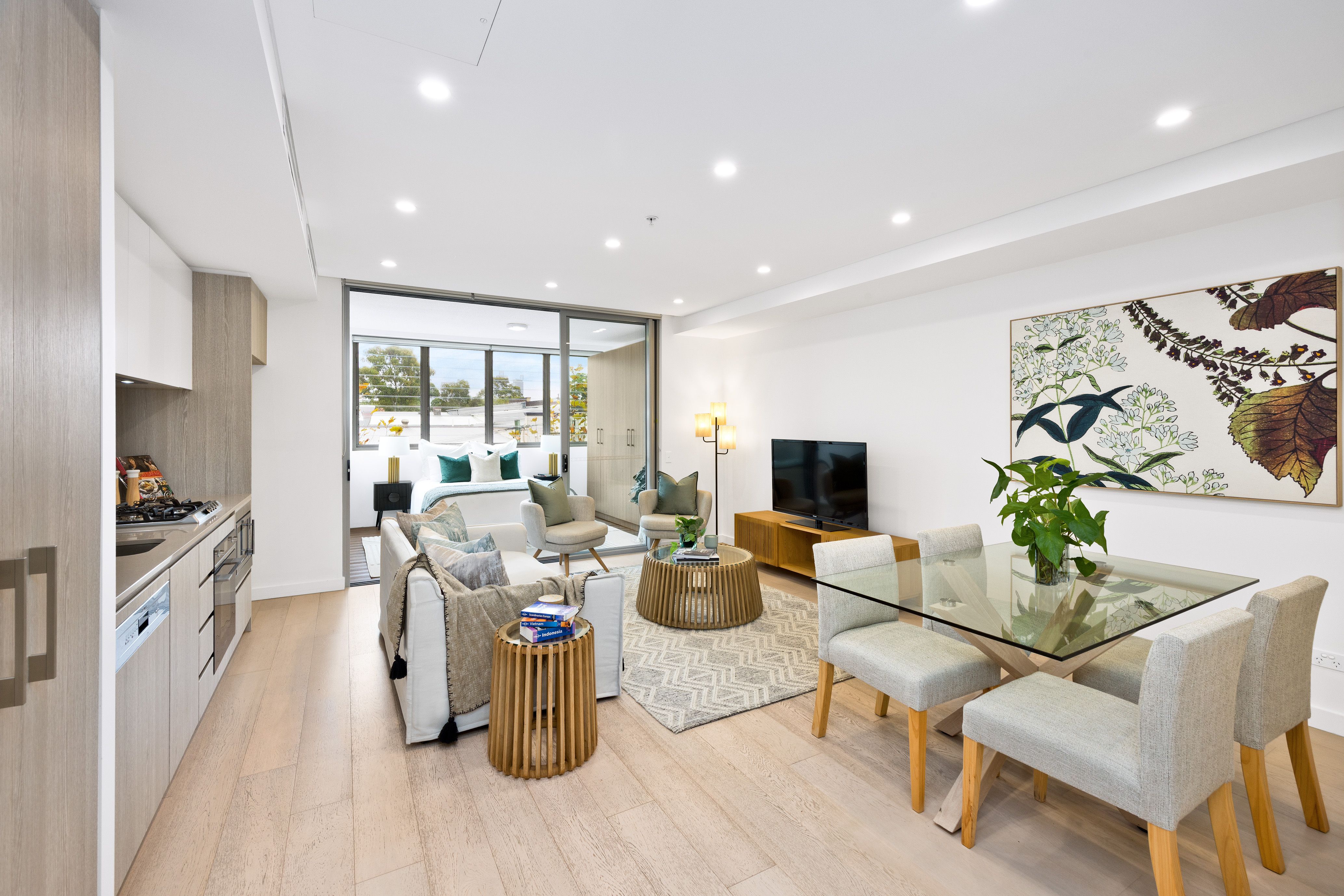 A213/150 Mowbray Road, Willoughby, NSW 2068