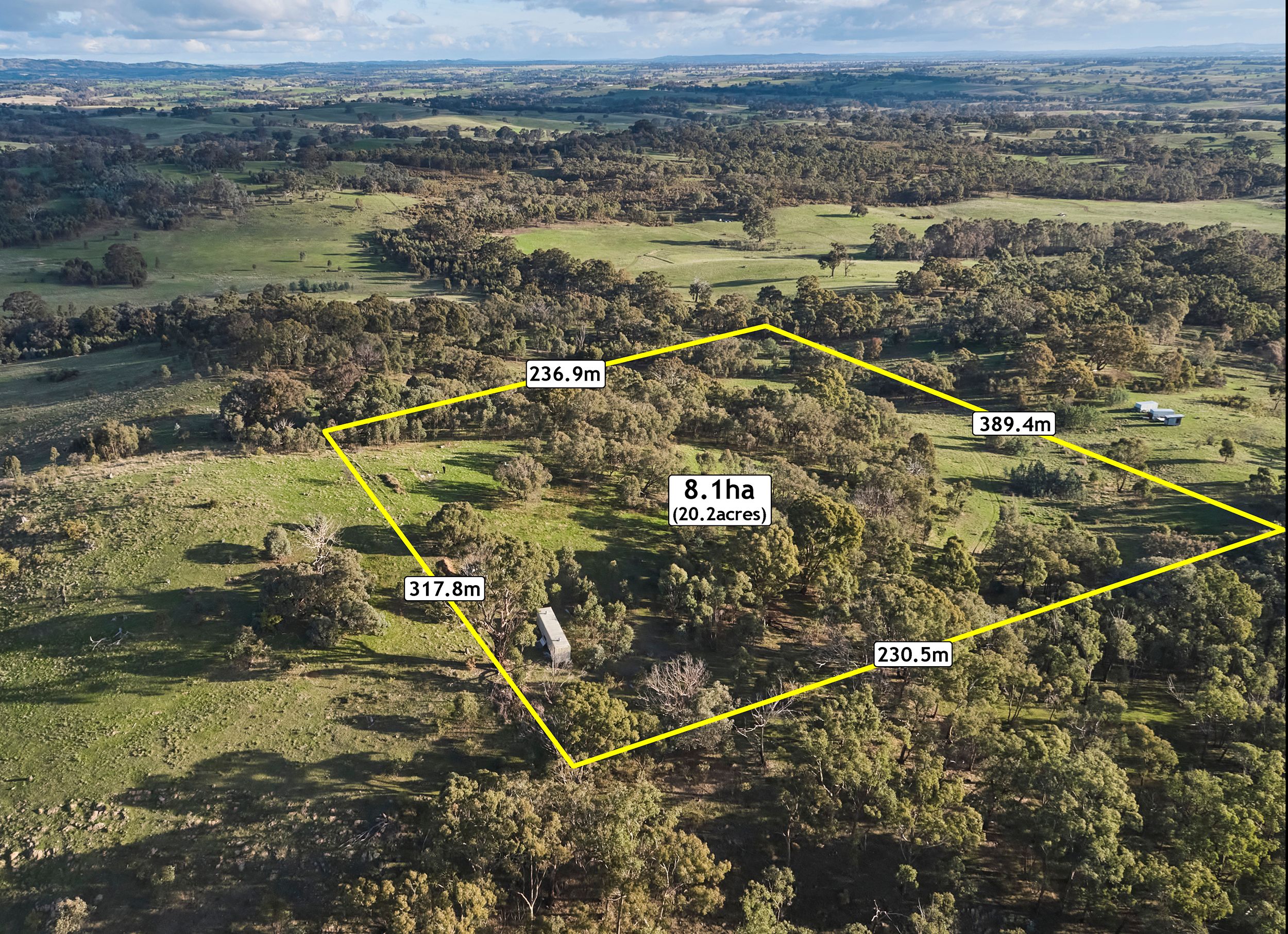 30 Potters Lane, Heathcote, VIC 3523 - Sold Land - Ray White Heathcote