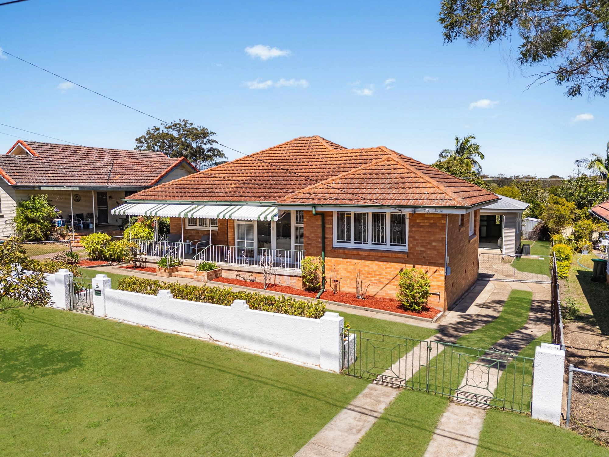 61 Nyleta Street, Coopers Plains, QLD 4108