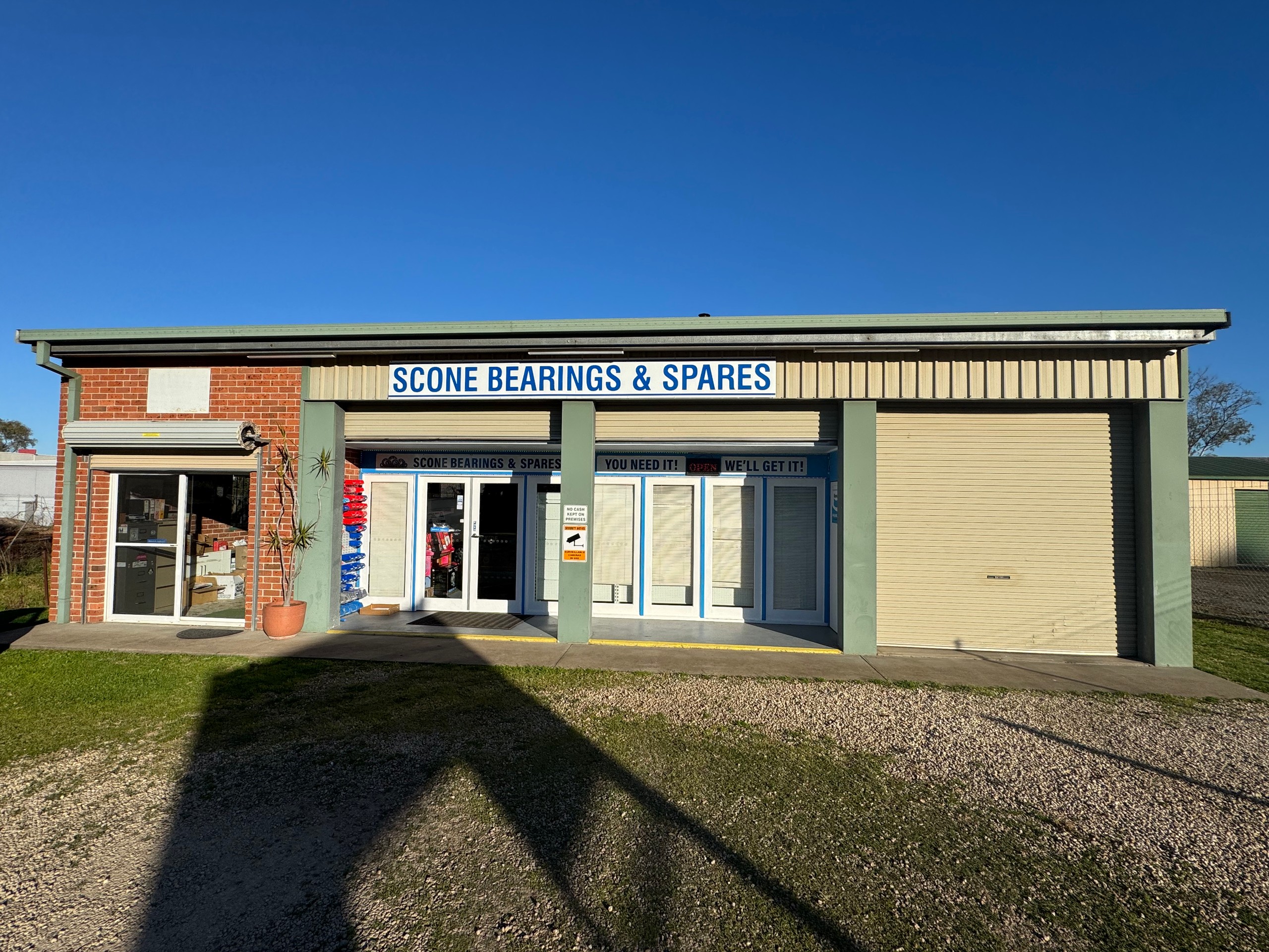 15 McLoughlin Street, Scone, NSW 2337