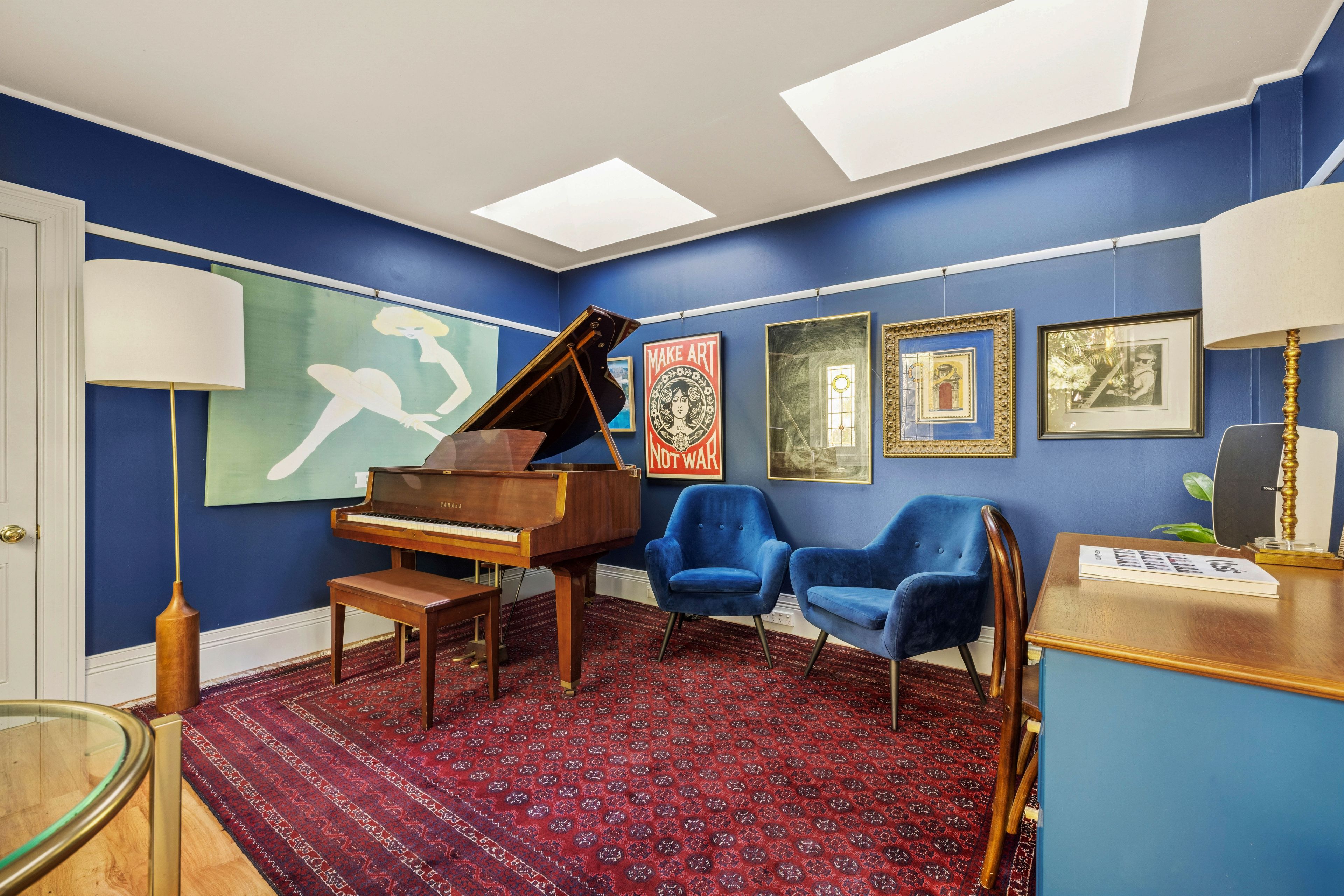 27 Chelsea Street — photo 18 of 21
