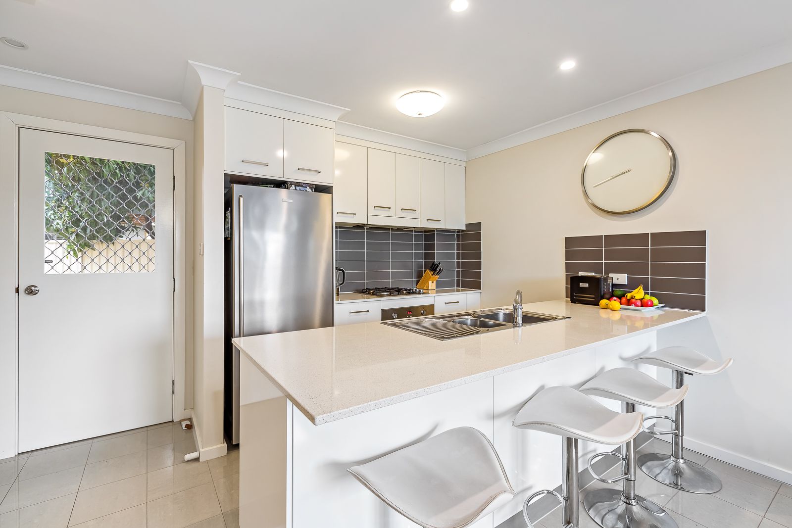 2/23 Nile Street, Mayfield, NSW 2304