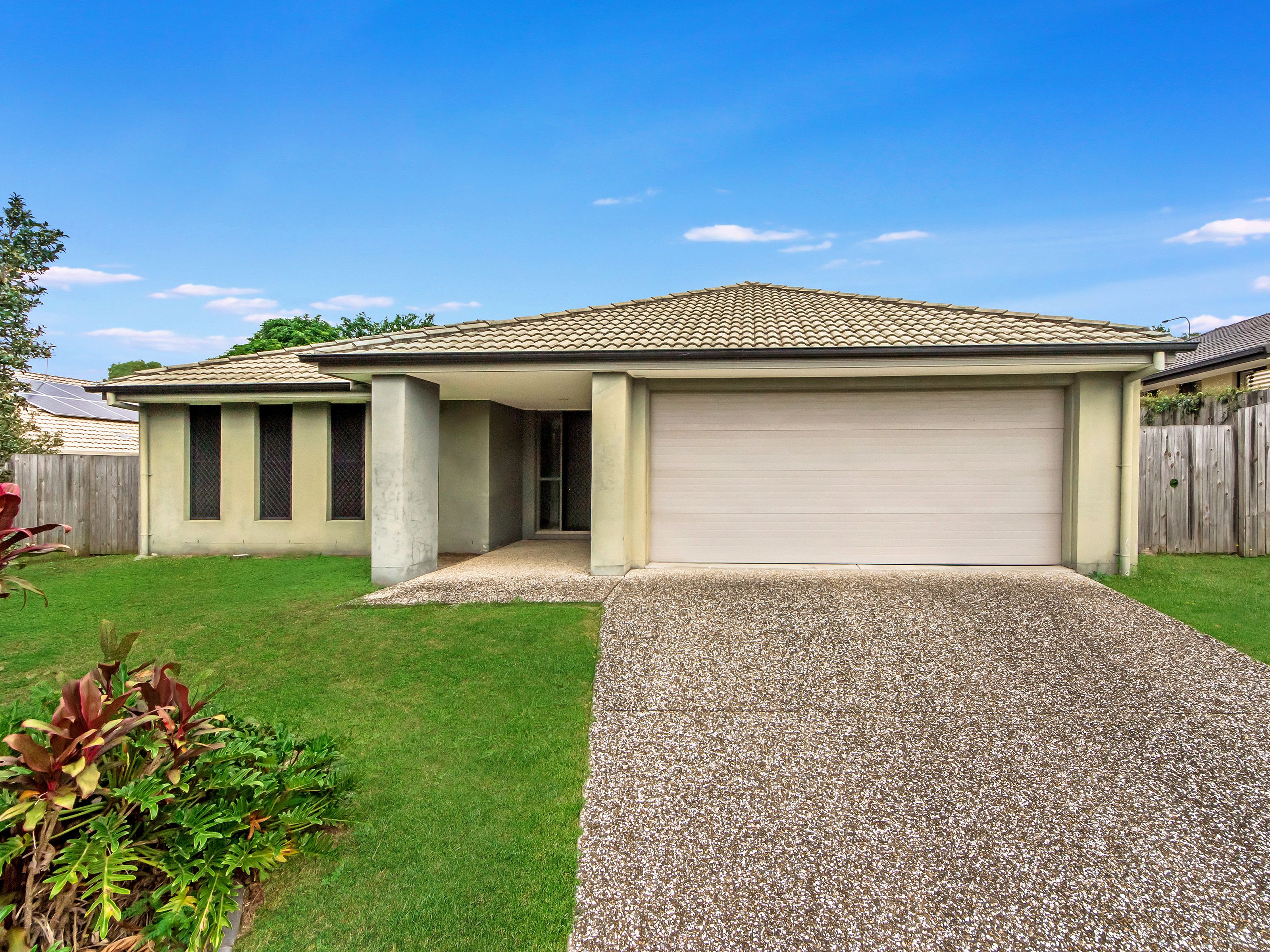 5 Treeline Circuit, Upper Coomera QLD 4209