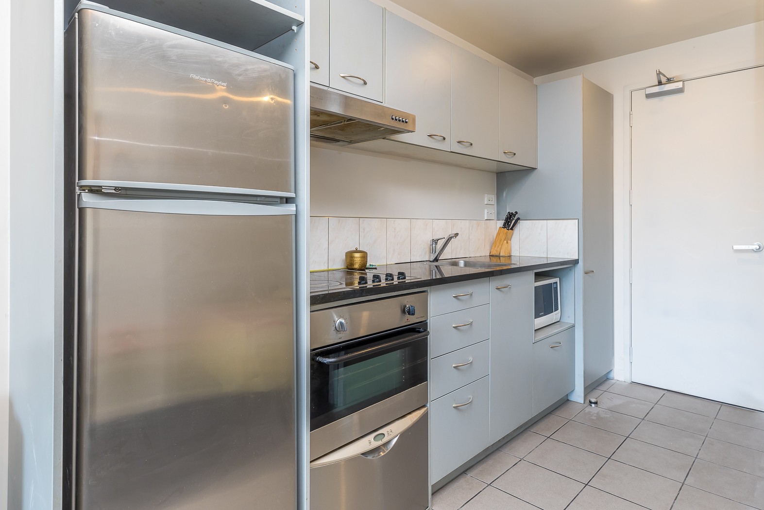 801/135 Vincent Street, Auckland Central, Auckland City