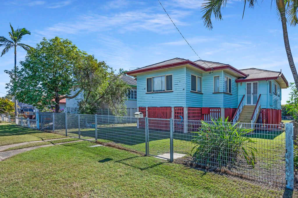 27 Beatrice Street, Walkervale QLD 4670