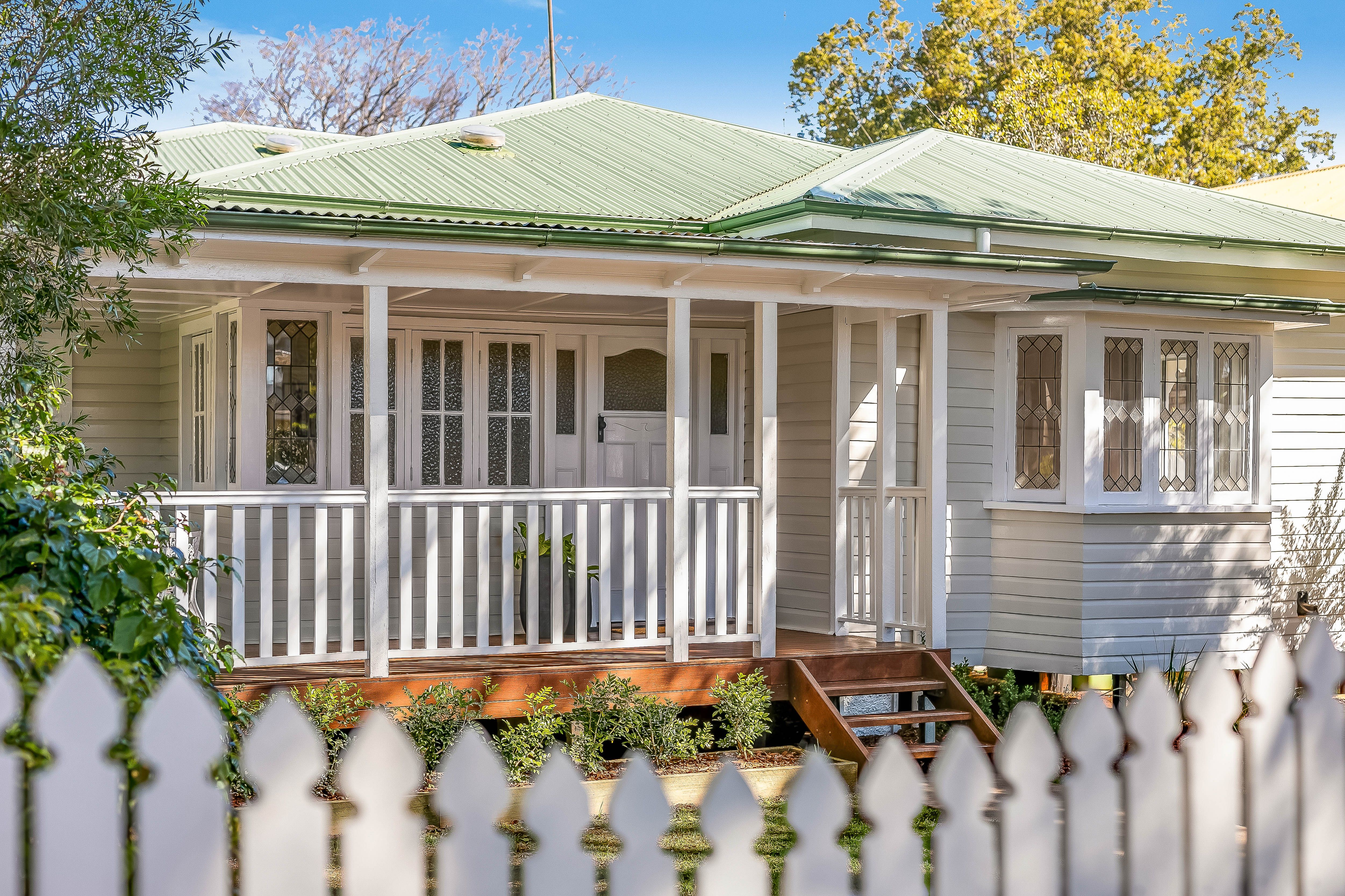 76a Herries Street, East Toowoomba QLD 4350
