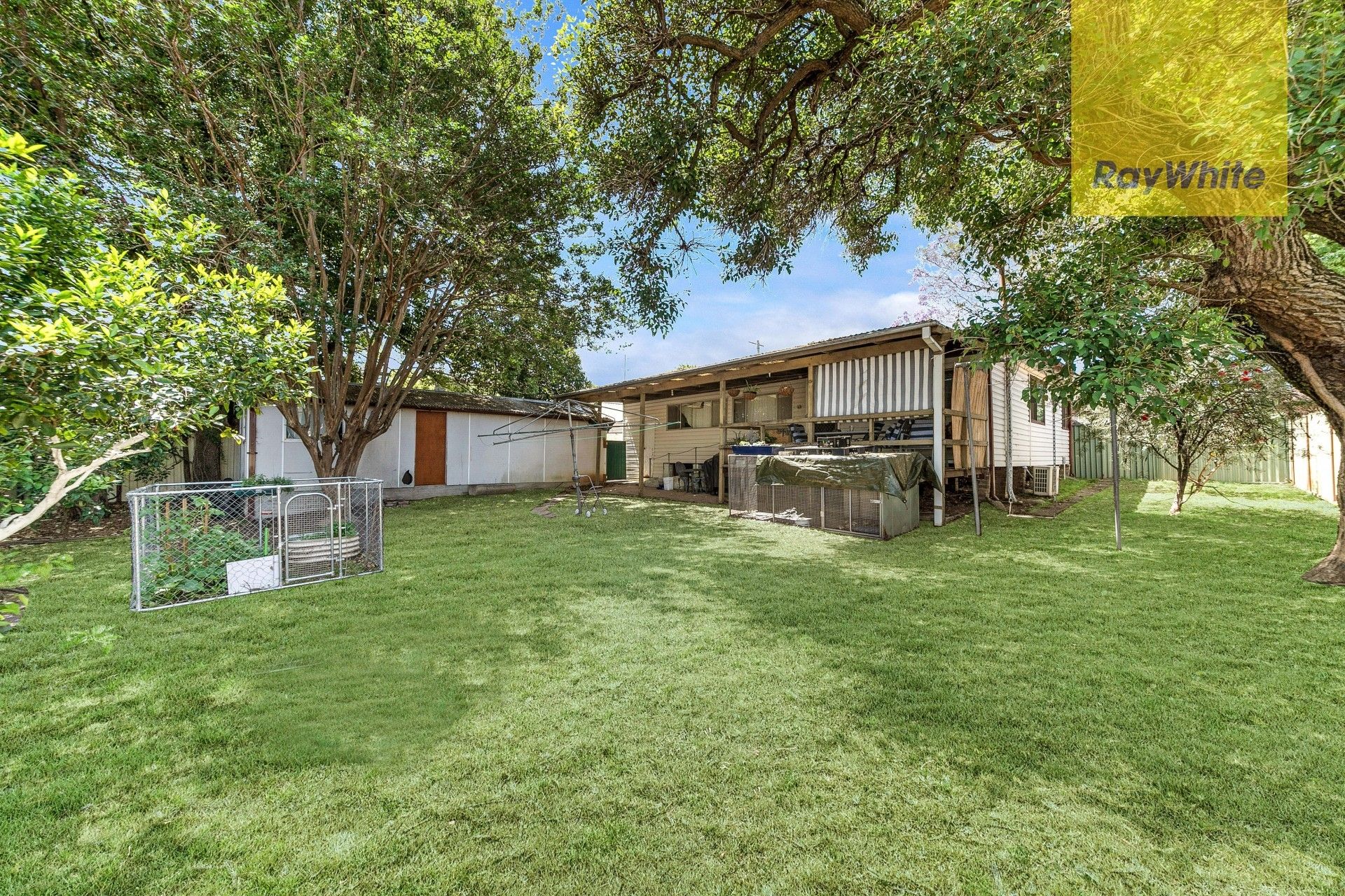 62 Lockwood Street, Merrylands, NSW 2160