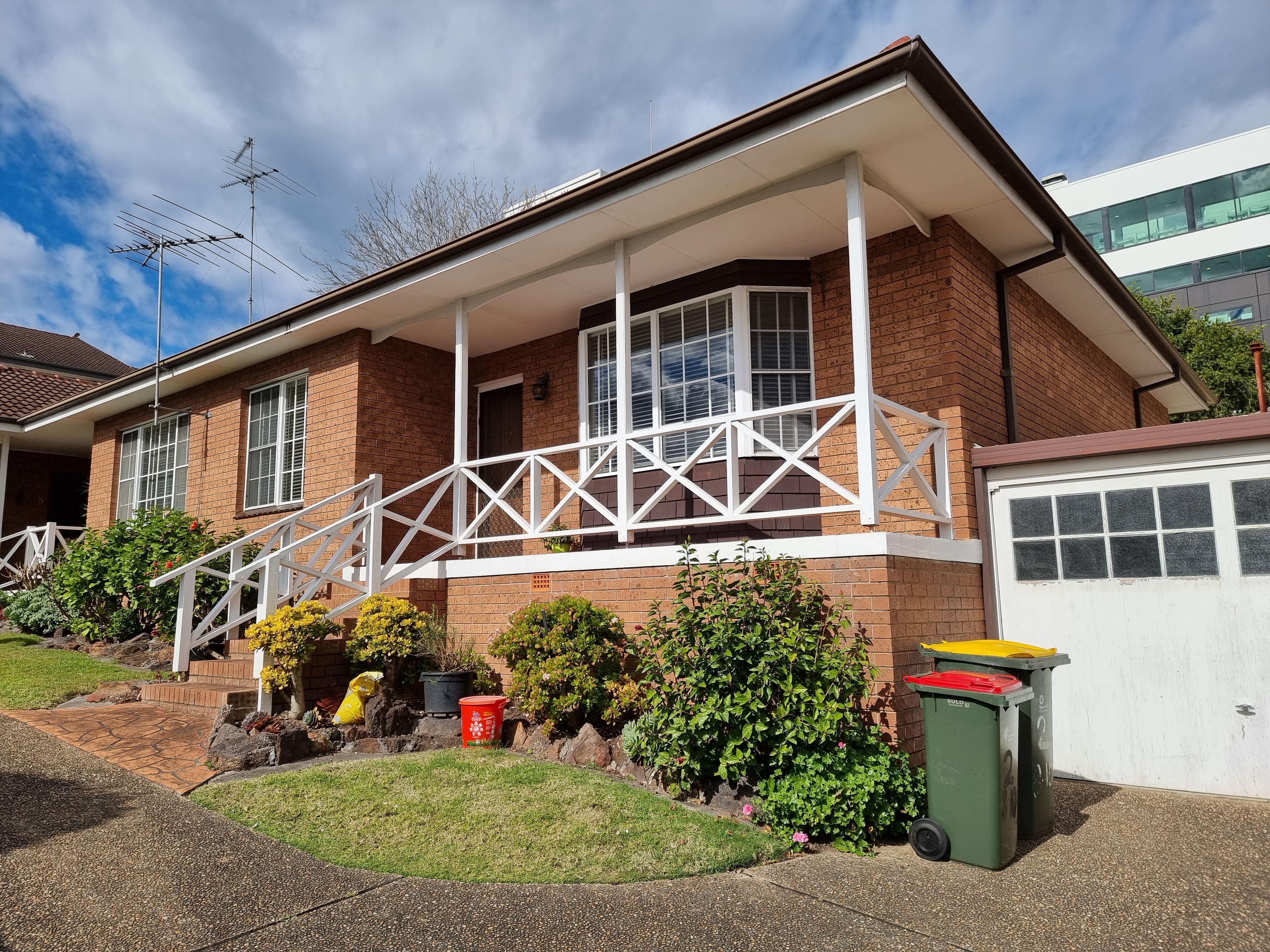 2/8-10 Millett Street, Hurstville, NSW 2220
