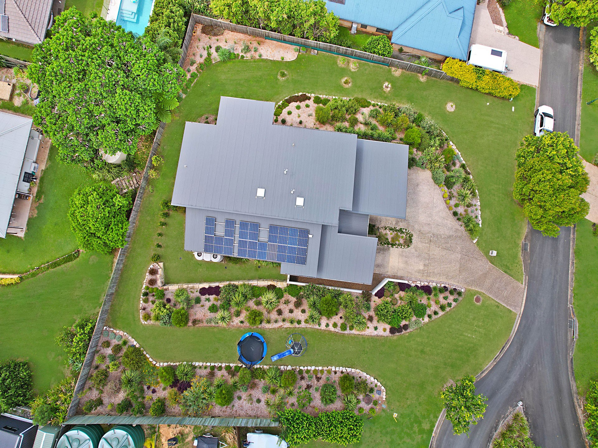 10 Lewis Place, Woombye, QLD 4559