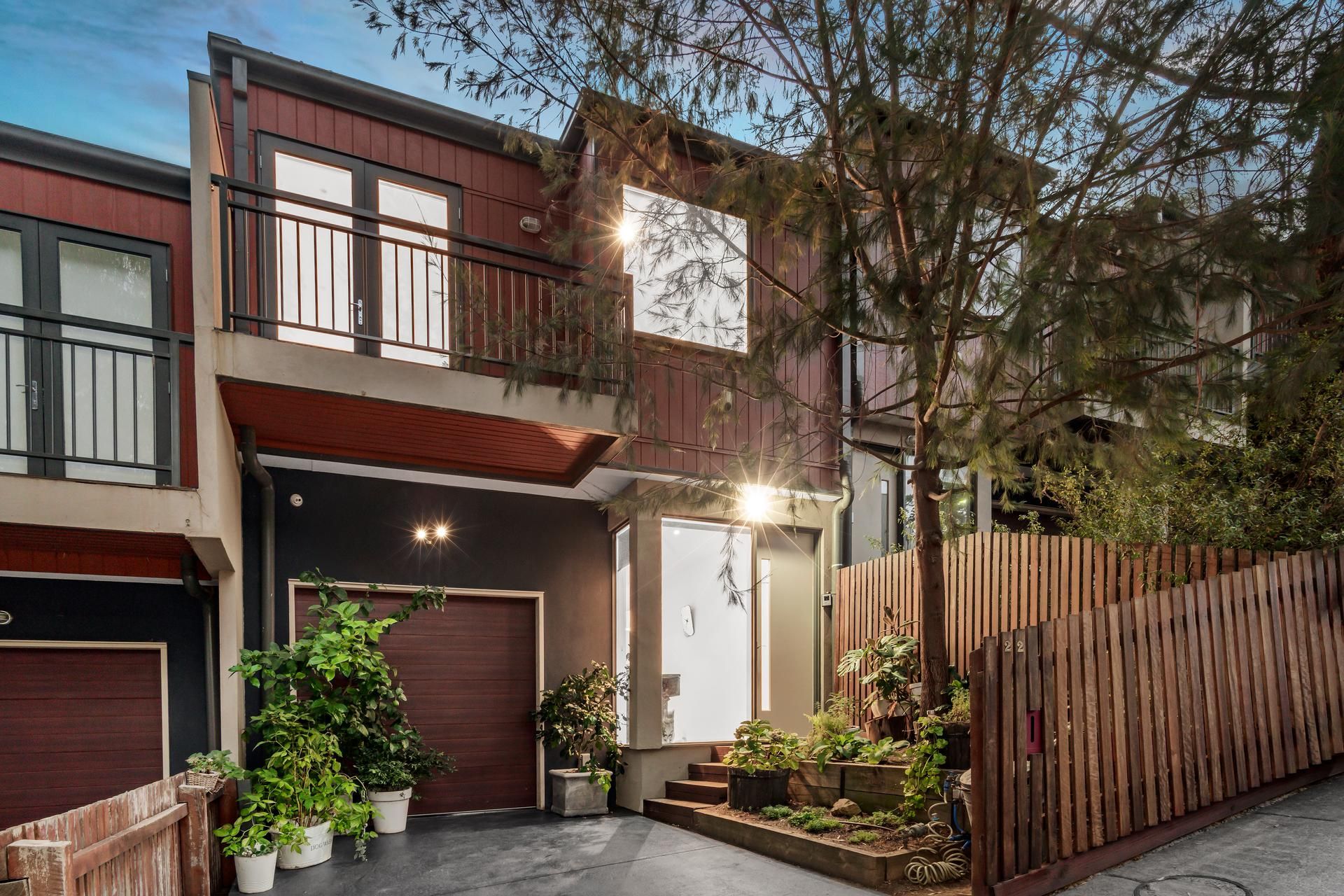 22 Harmony Drive, Diamond Creek VIC 3089