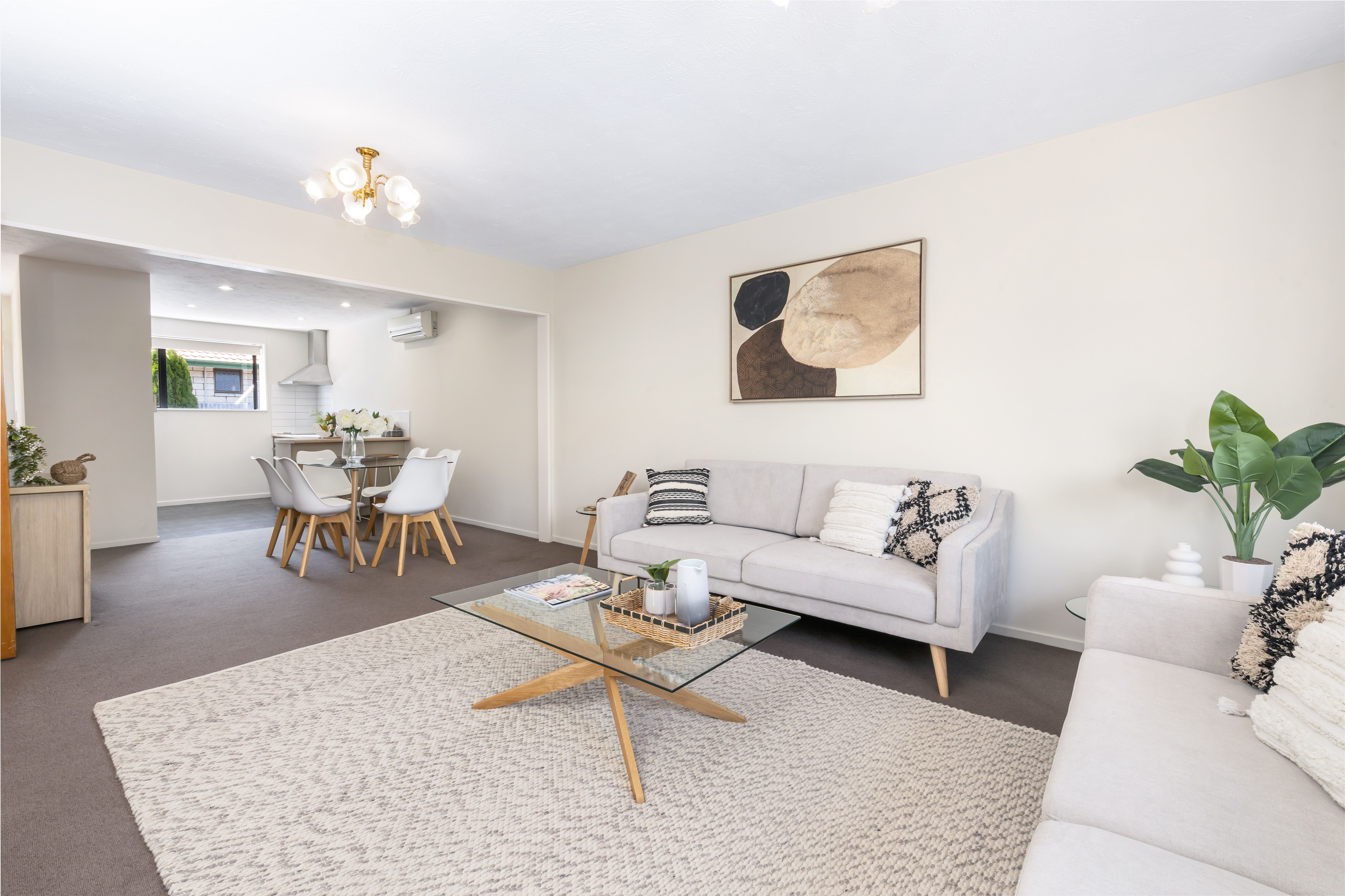 2/19 Wyndham Street, Papanui, Christchurch City