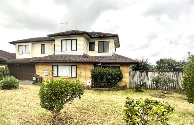 5 Drumbeg Close, Flat Bush, Manukau City