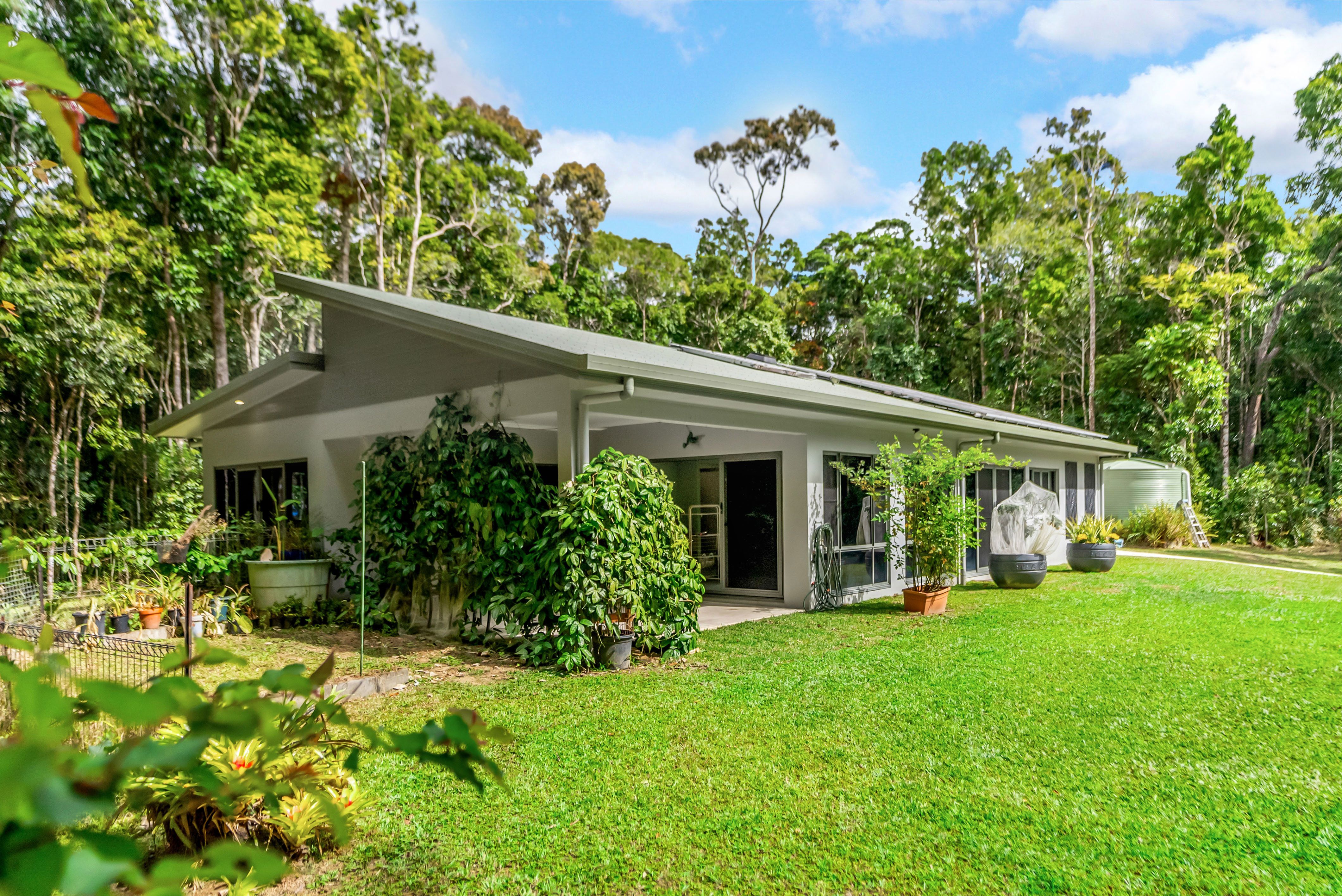 Lot 7 Whipbird Close, Speewah, QLD 4881