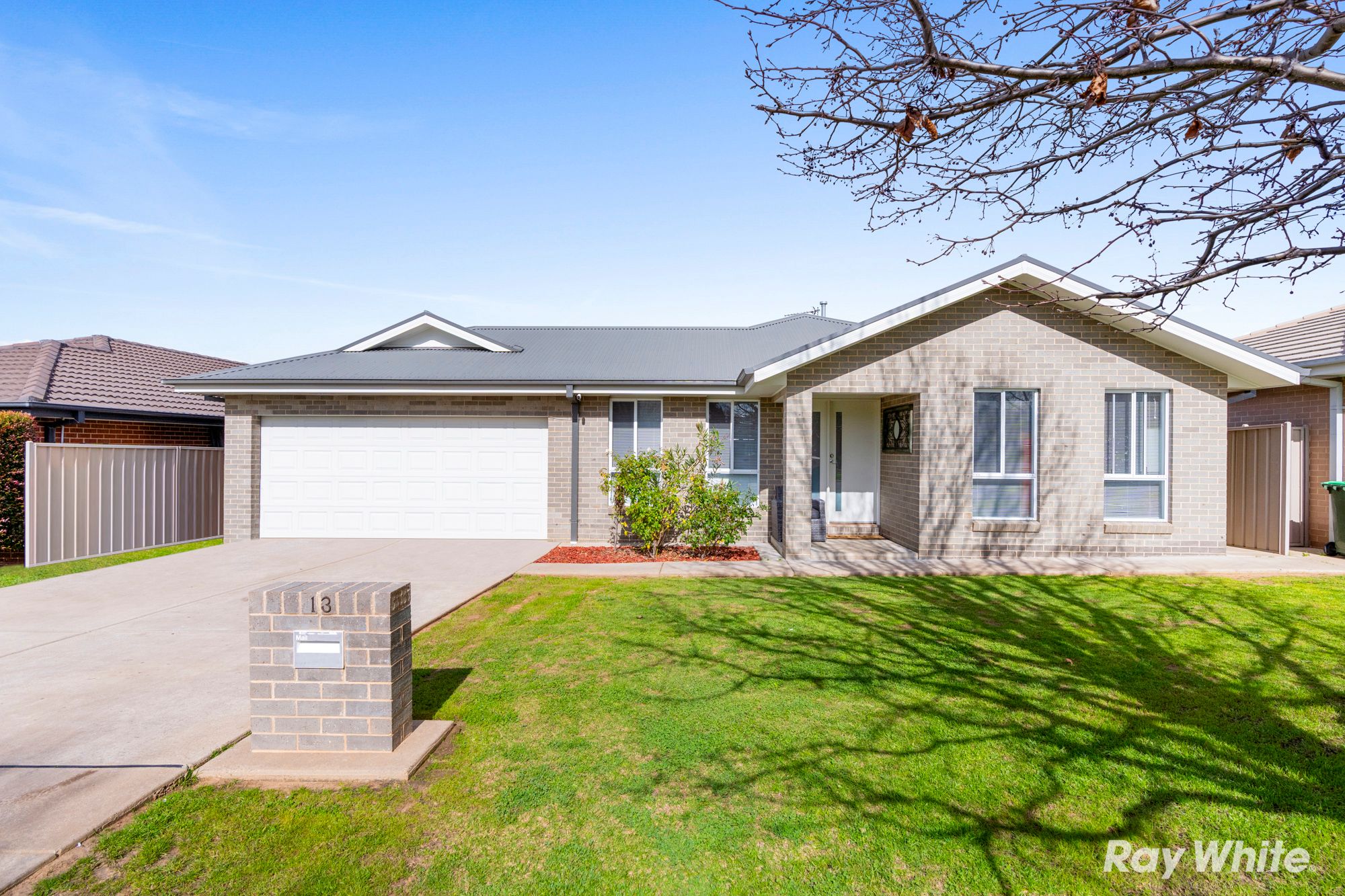13 Mirrul Street — photo from Ray White Wagga Wagga