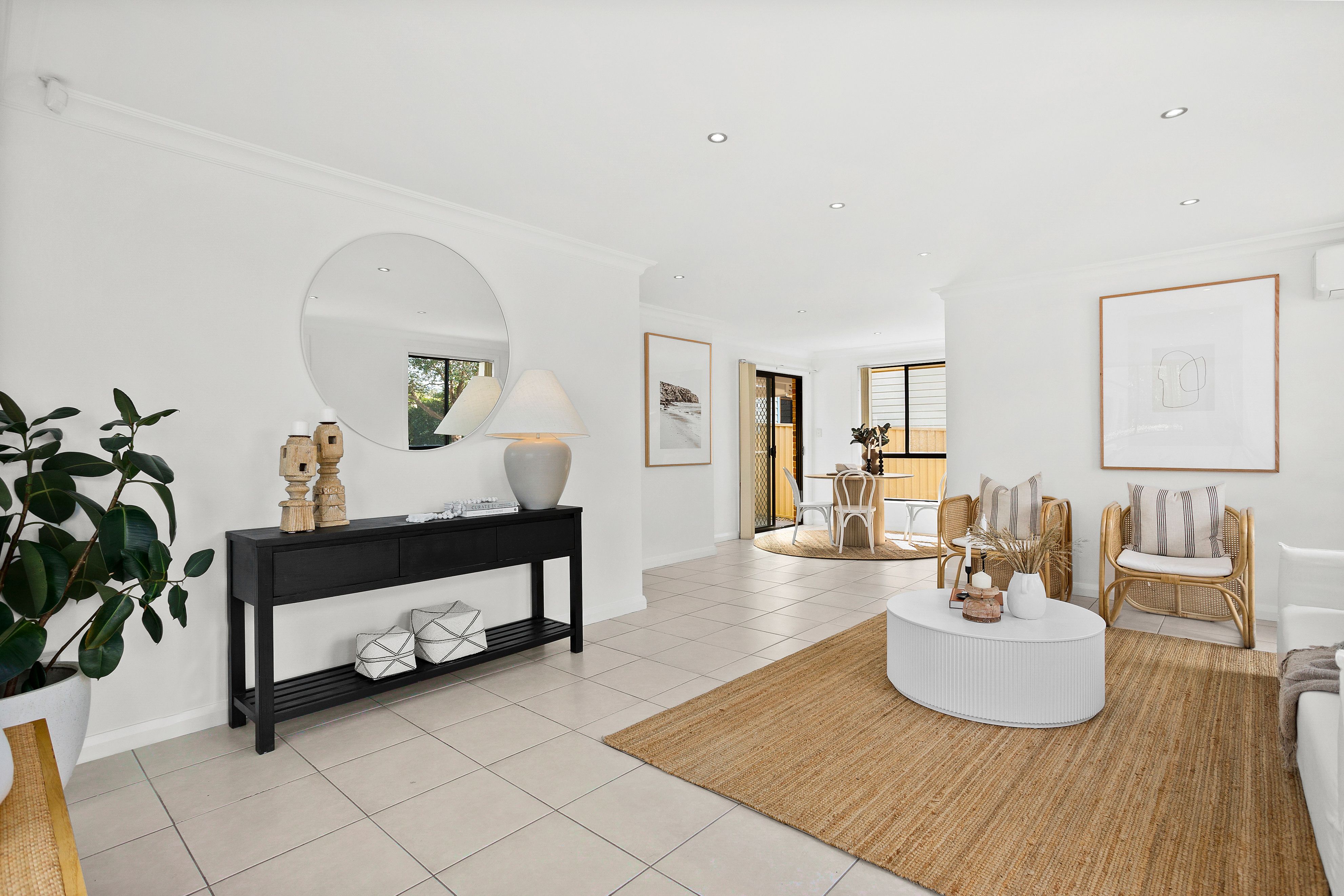 1/28 Berkeley Road, Gwynneville, NSW 2500