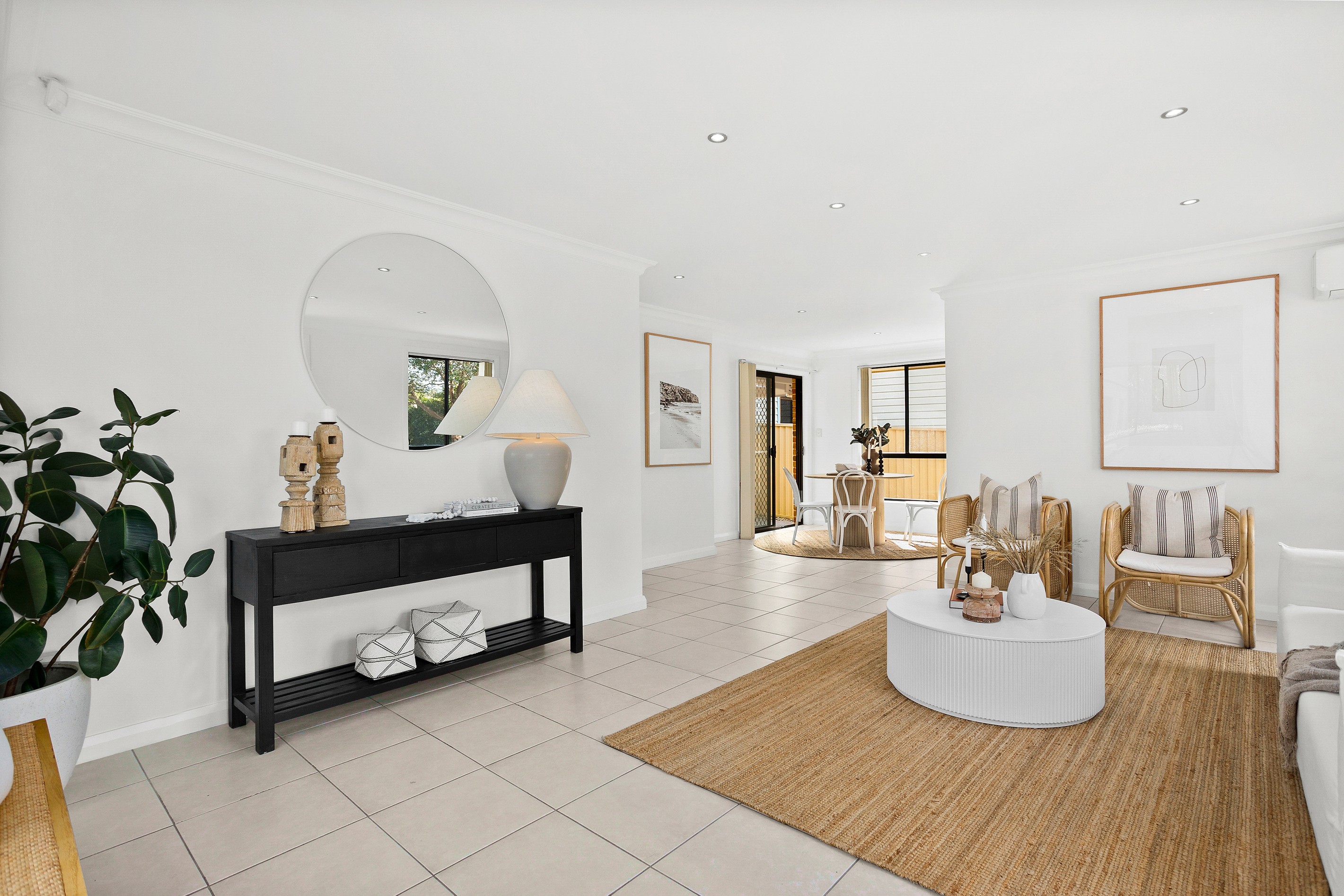 1/28 Berkeley Road, Gwynneville, NSW 2500
