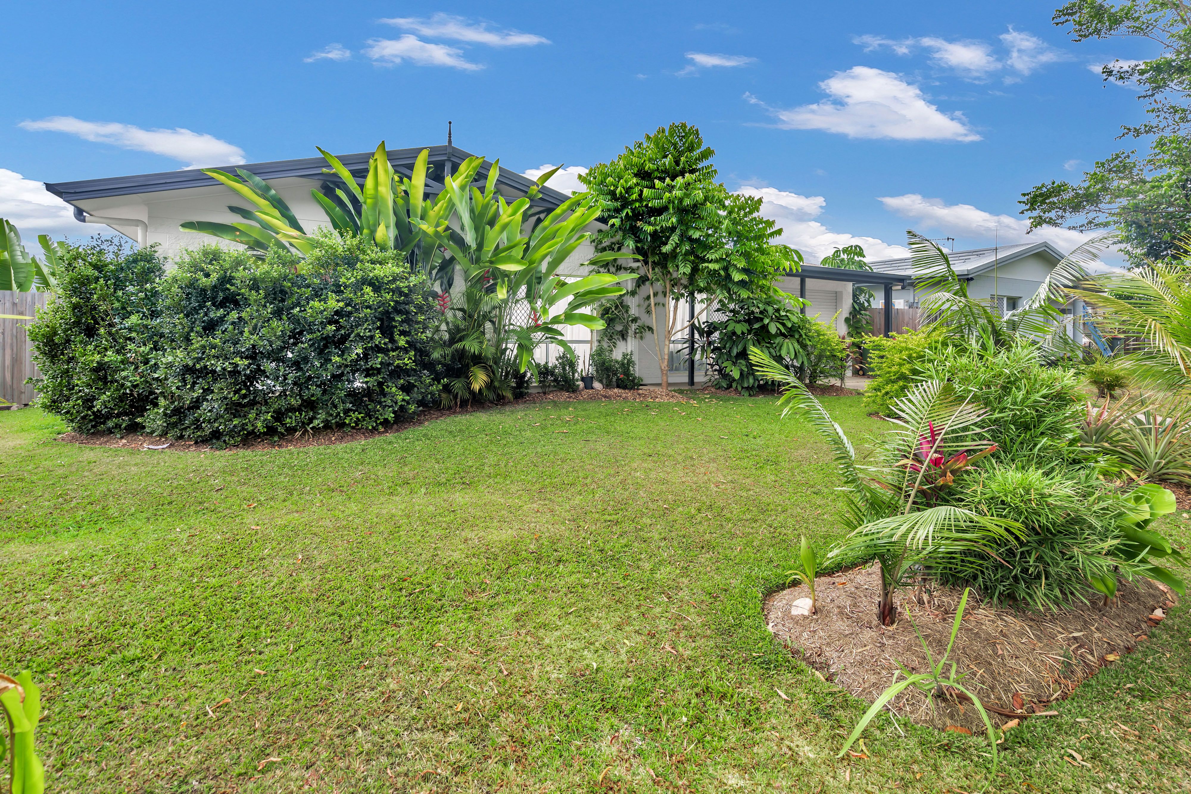 14 Dall'Alba Close, Gordonvale QLD 4865