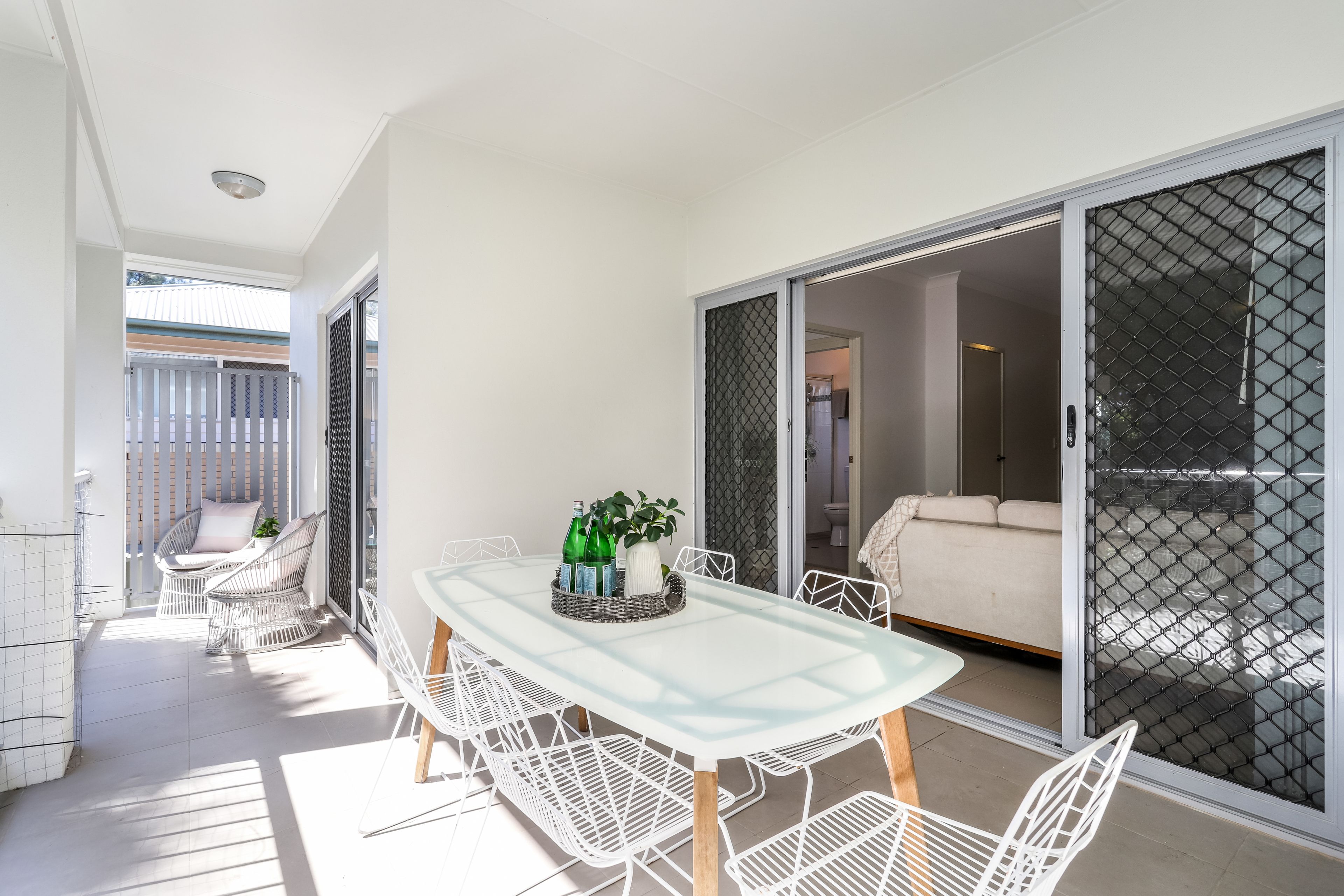 4/23 Duffy Street, Zillmere, QLD 4034