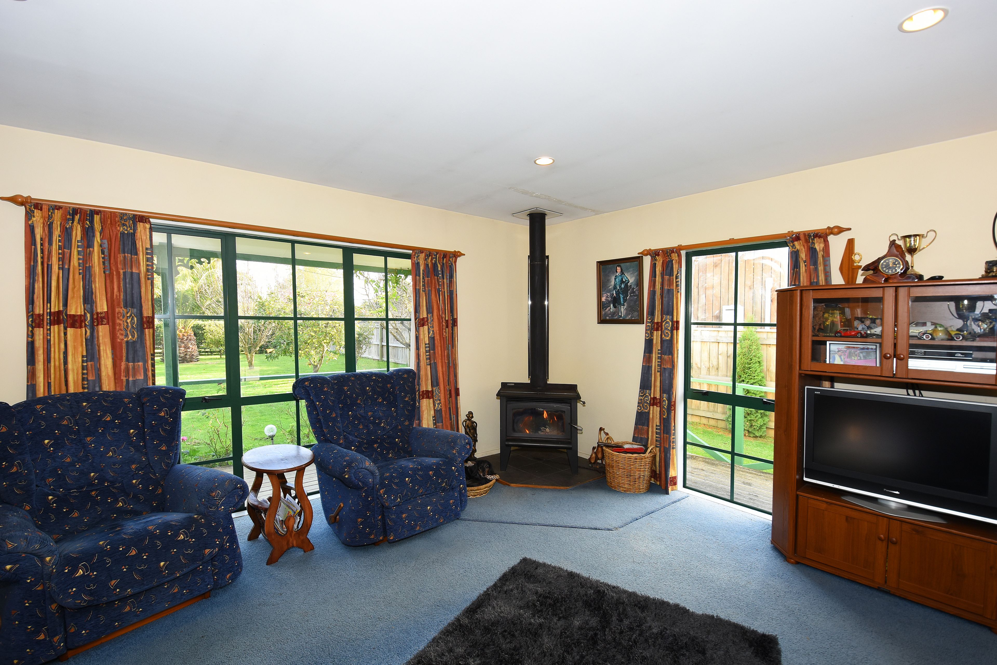 23 Malcolm Street, Martinborough, South Wairarapa District