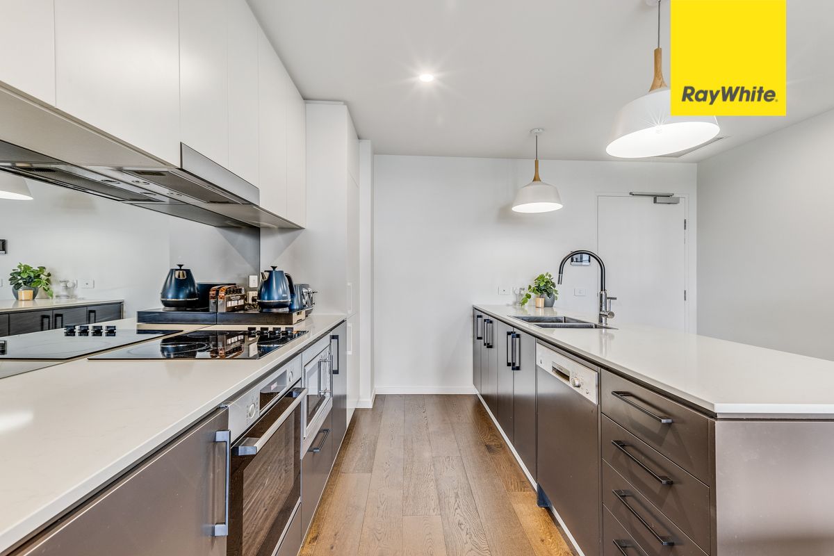 435/34 Eyre Street, Kingston, ACT 2604