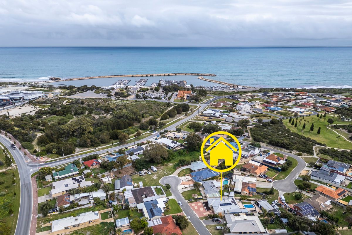 5 Genesta Place, Two Rocks, WA 6037