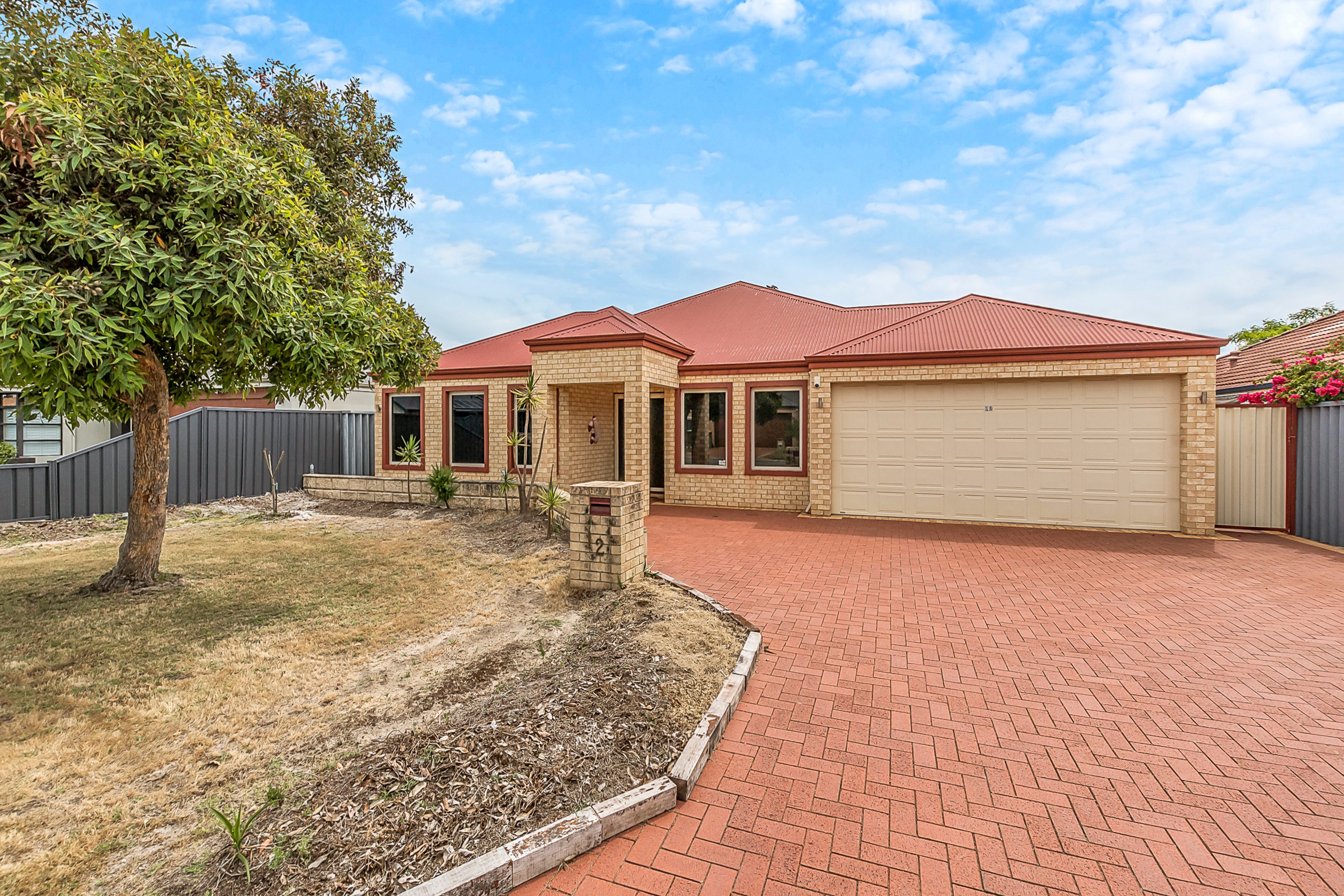 12 Conostylis Parade, Baldivis, WA 6171