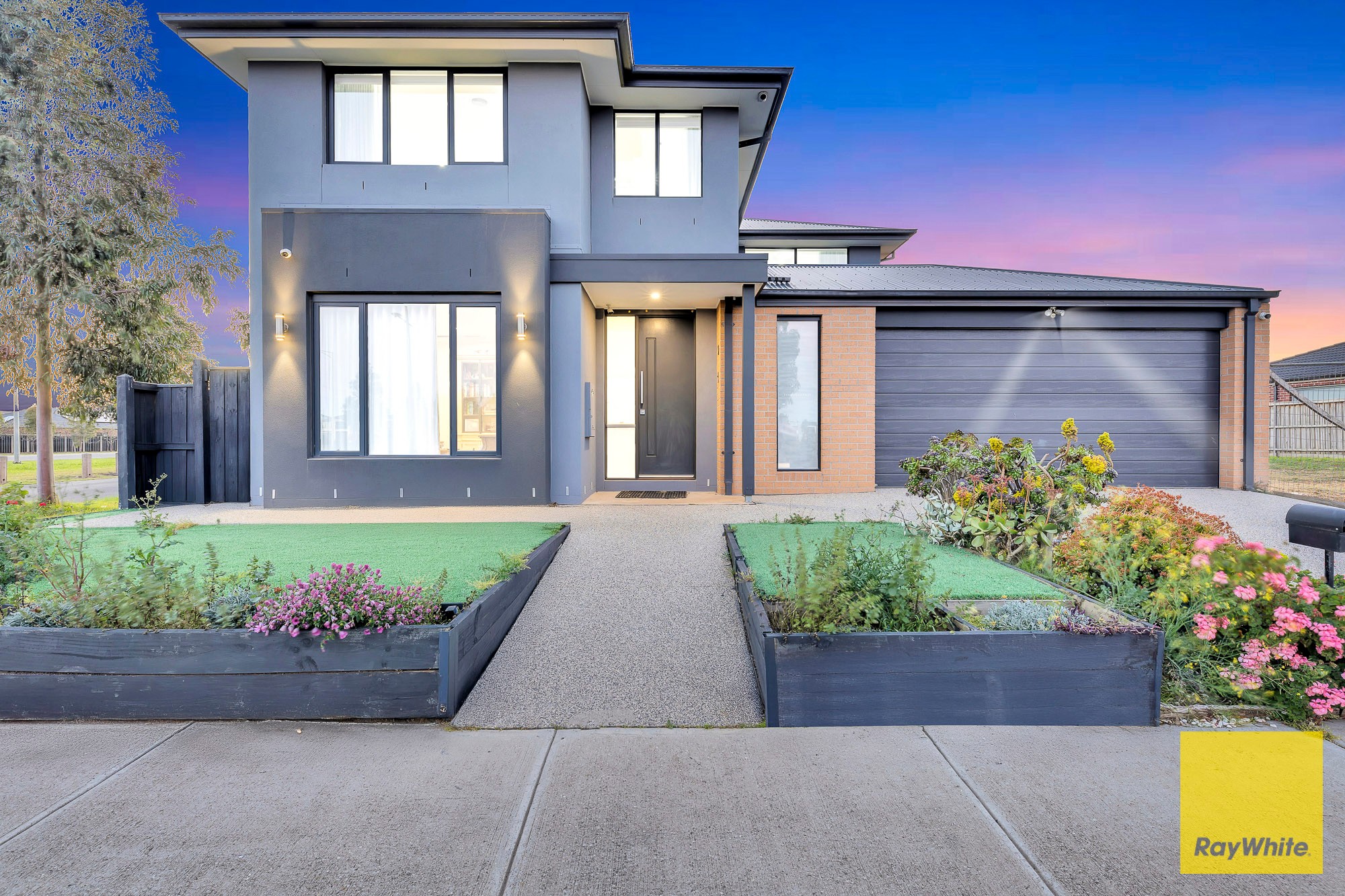 37 Bursaria Drive, Truganina, VIC 3029