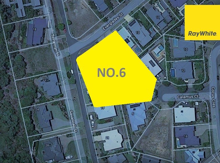 6 Calamus Court, Palm Cove, QLD 4879