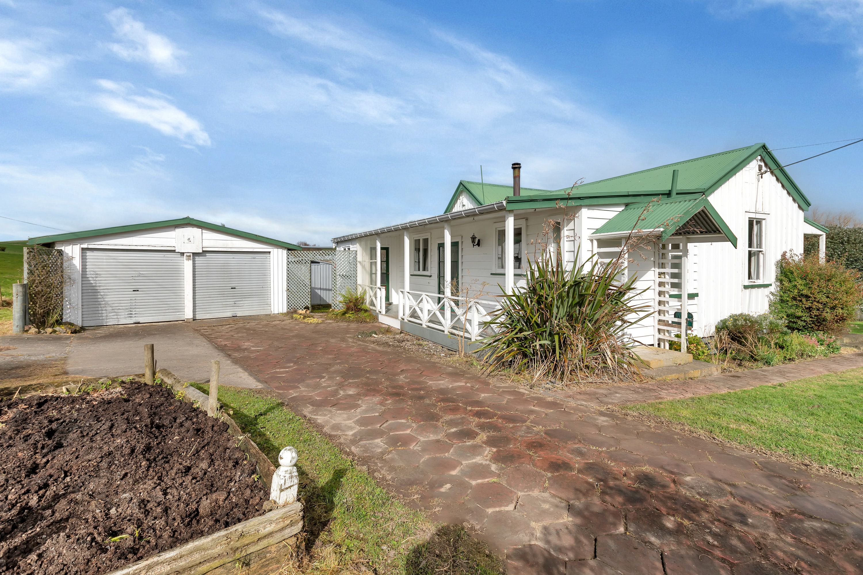 671 Kokopu Road, Kokopu, Whangarei District