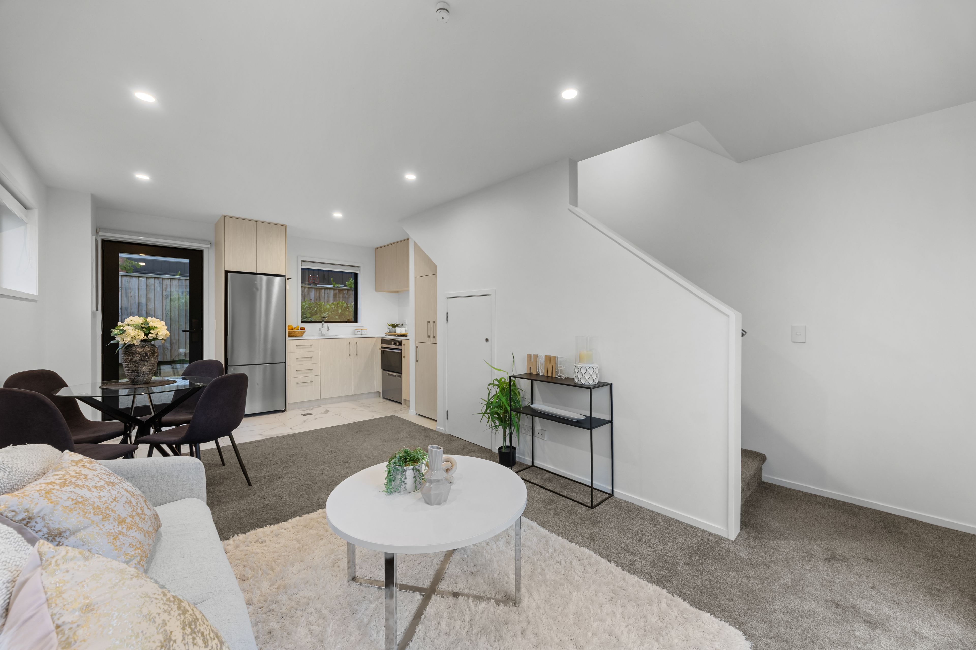 4/14 Wilsher Crescent, Henderson, Waitakere City