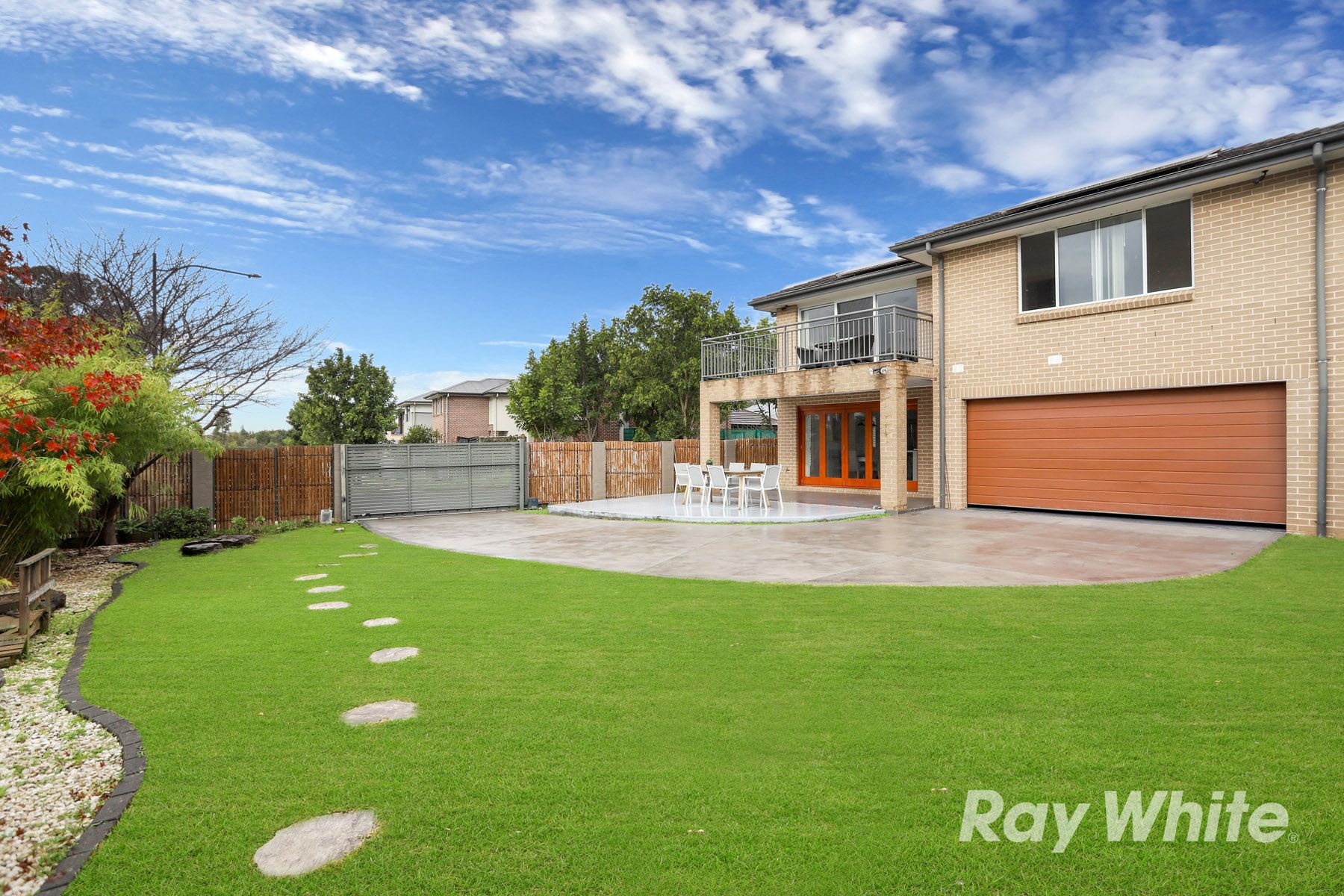 52 Wildflower Circle, JORDAN SPRINGS, NSW 2747